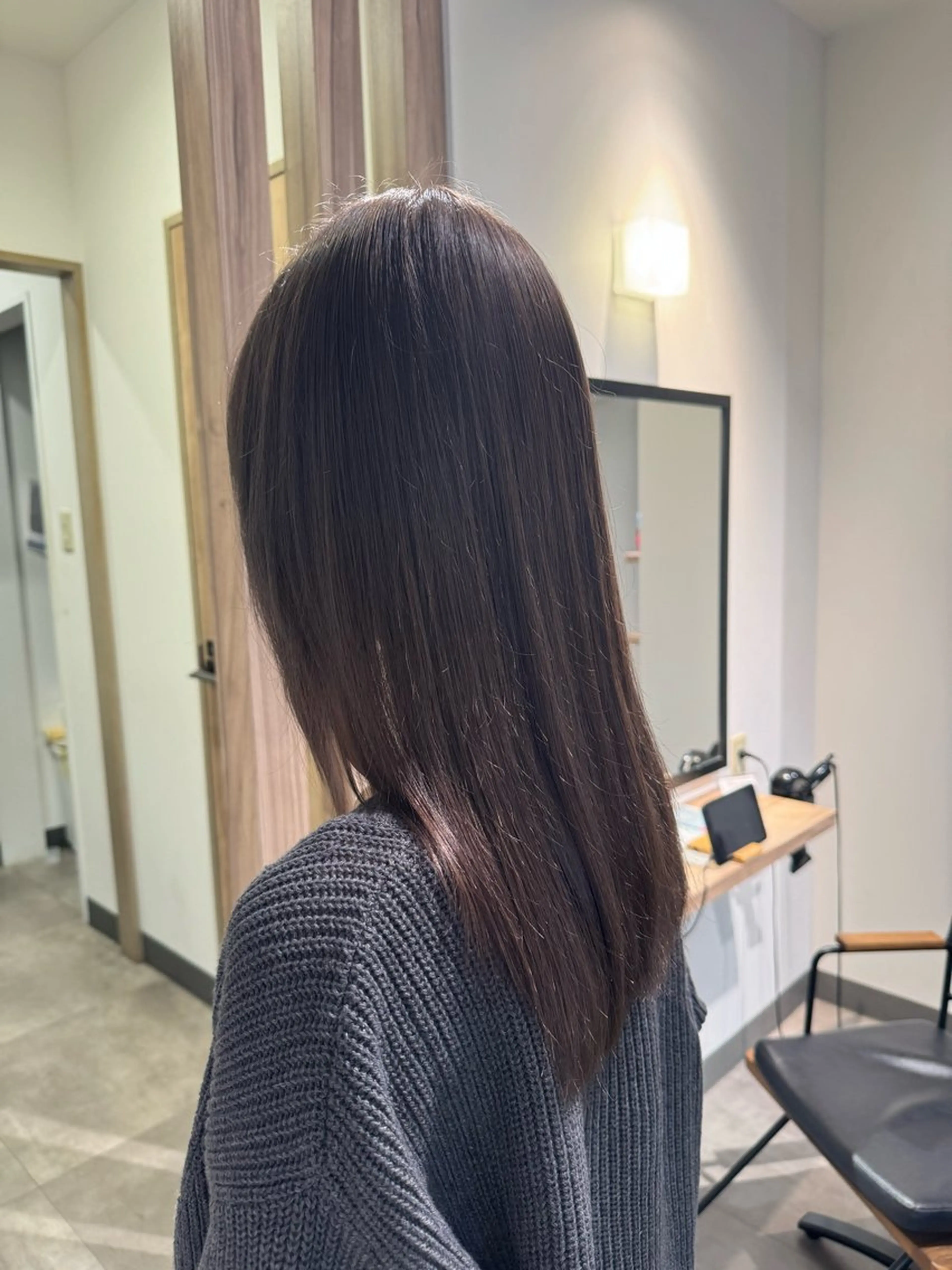 ロング カラー ヘアカラー MaisonINE所属・ブリーチカラー✨ /kanaのヘアスタイル