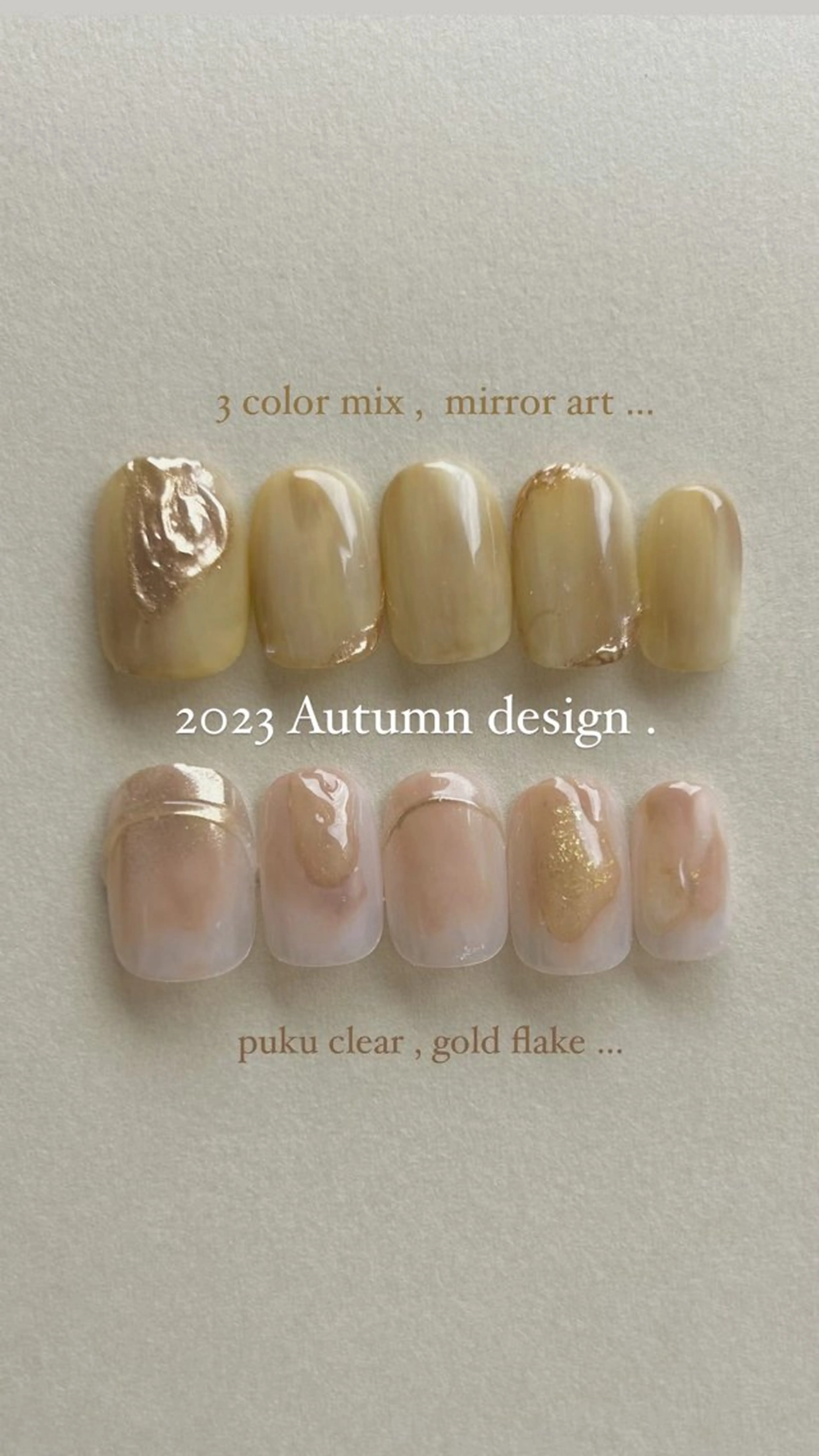 ネイル Lull ネイル/ HBL/ハンドケアのネイルデザイン