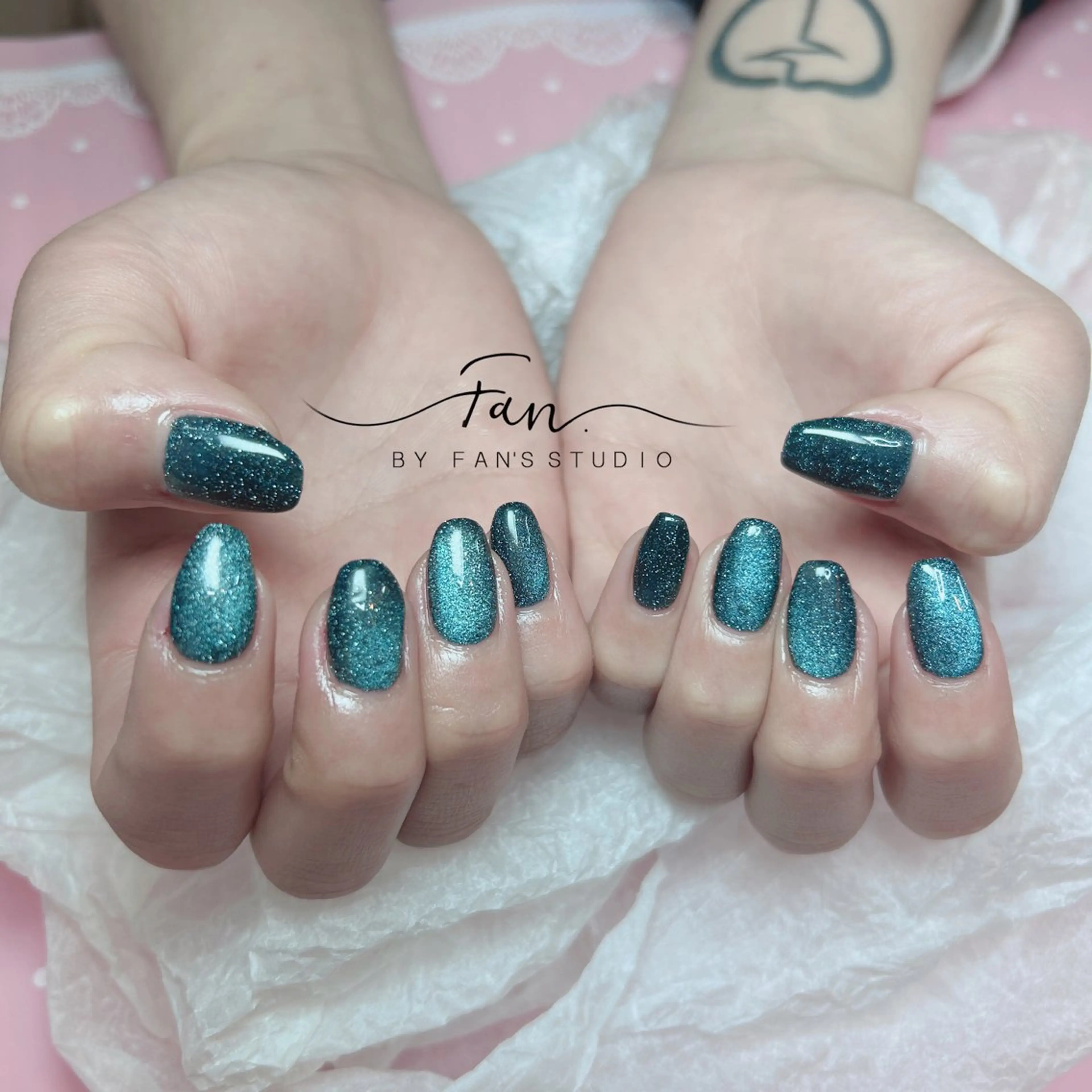 ネイル ハンドネイル 🌻Jr.FANS NAIL池袋店🌻のネイルデザイン