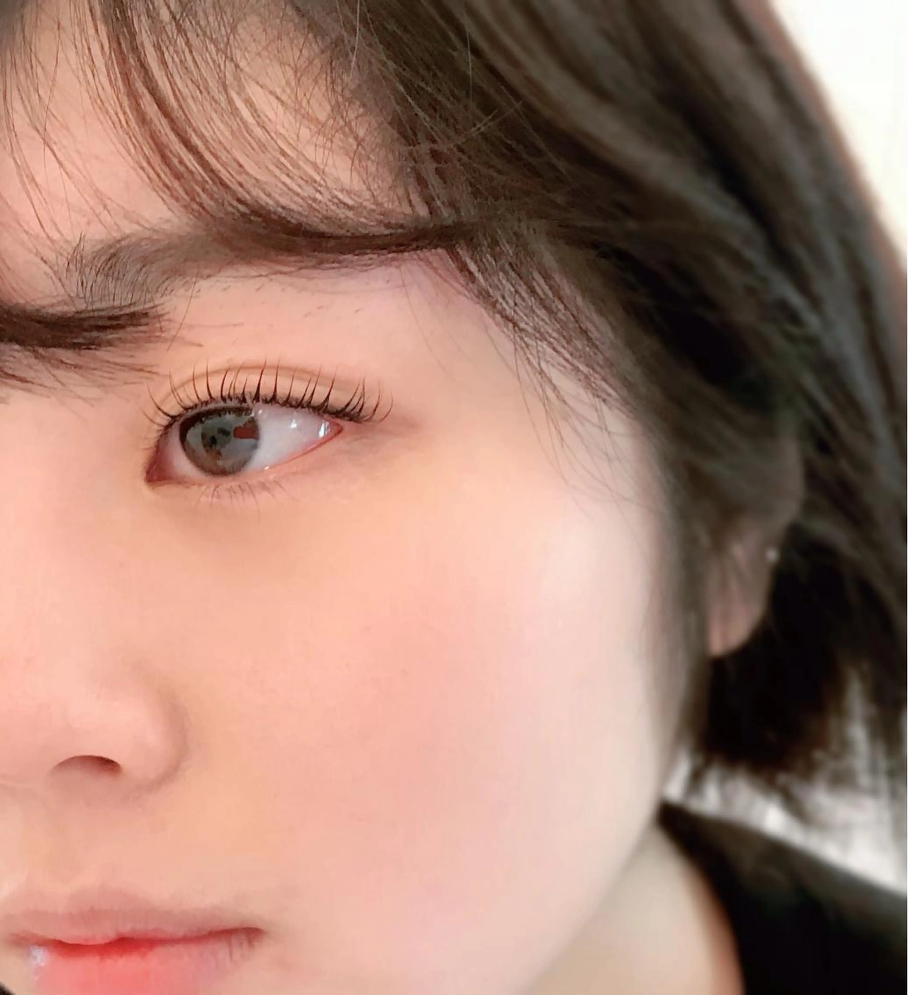 マツエク・マツパ ｉ Ayanaのマツエク・マツパデザイン