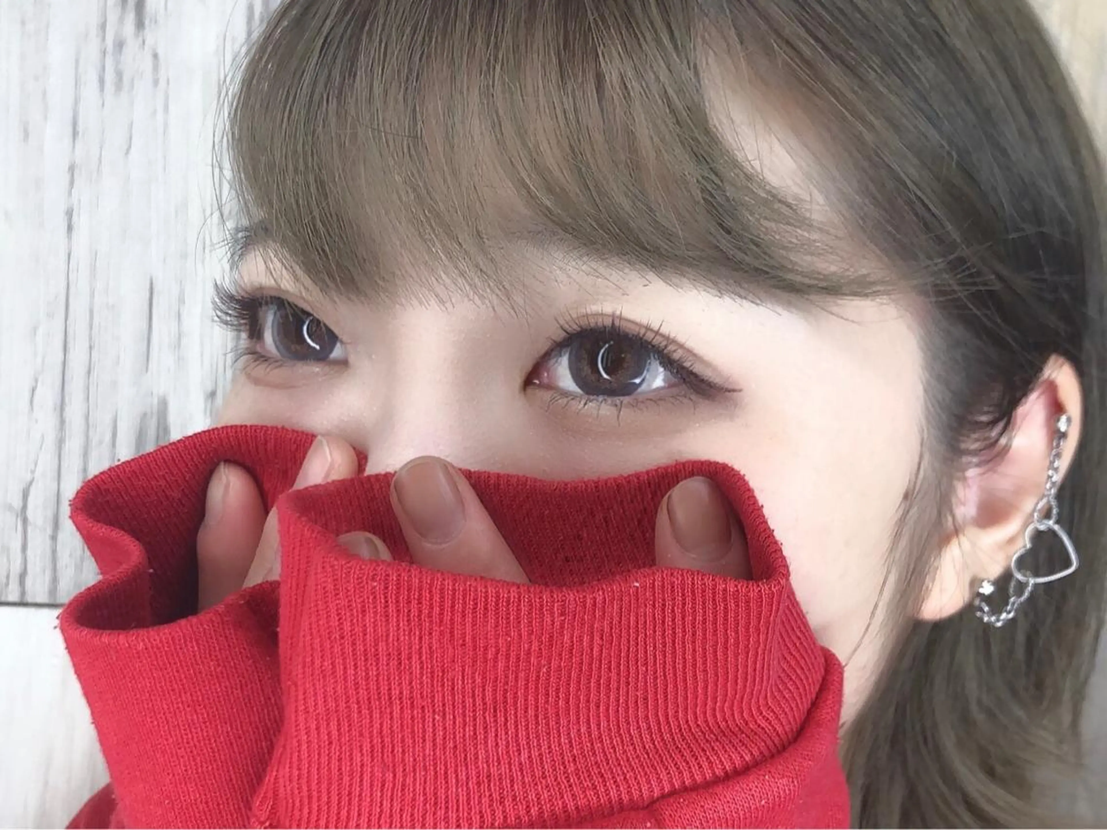 マツエク・マツパ 眉毛専門店brow art上野店　阿部の眉毛・アイブロウイメージ