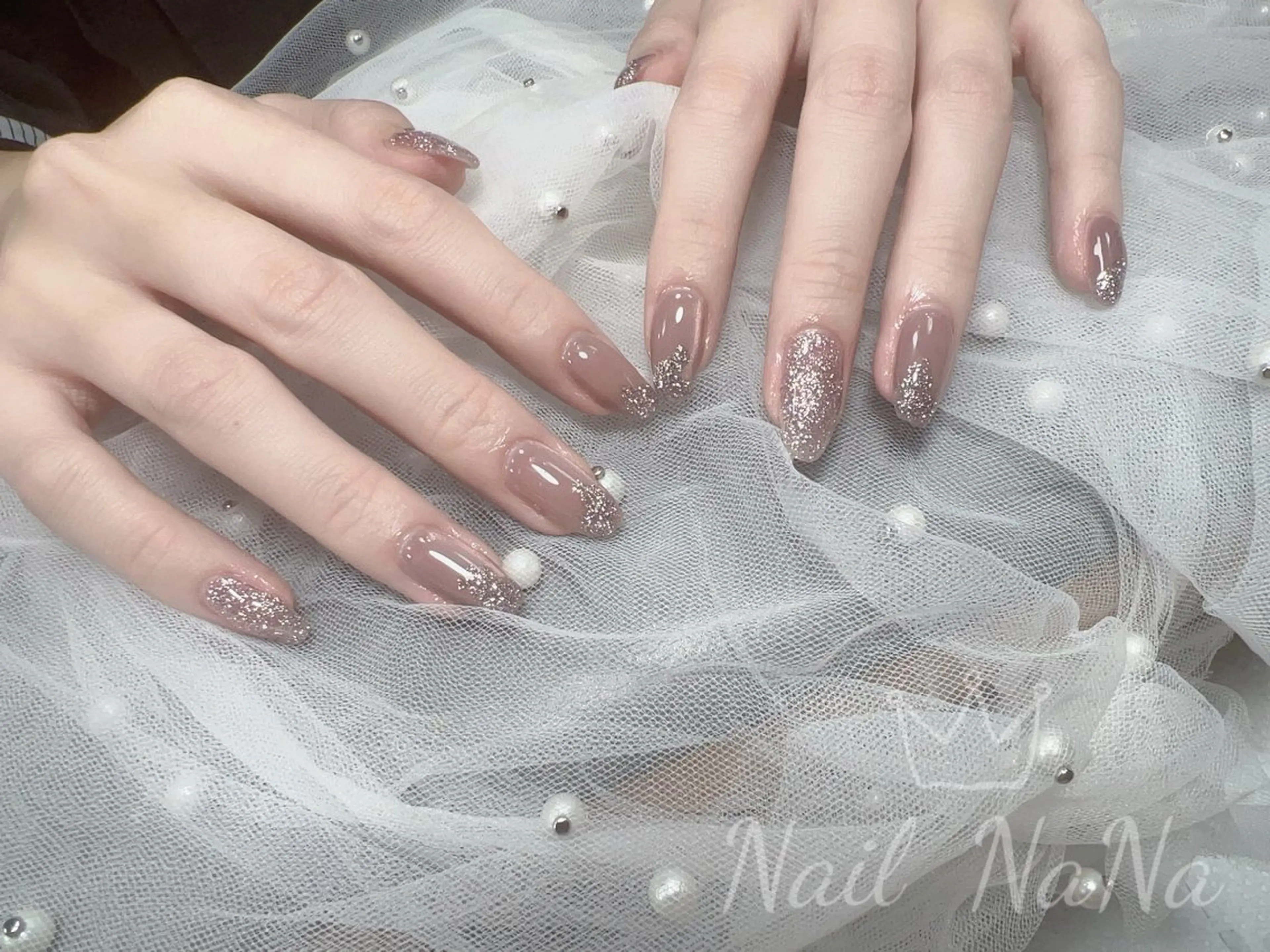 ネイル ハンドネイル Nail NaNaのネイルデザイン