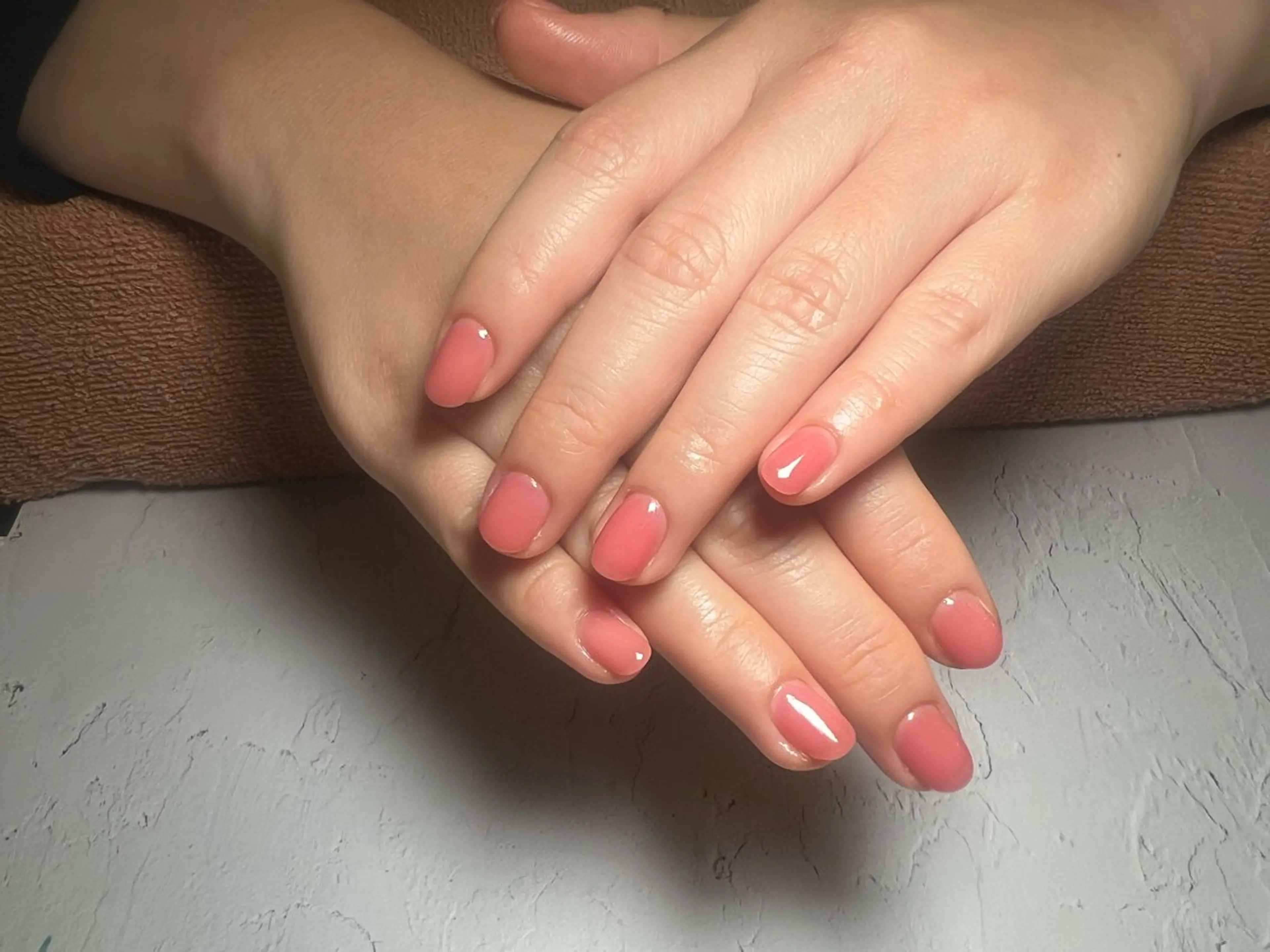 ネイル ハンドネイル She's nail Runaのネイルデザイン