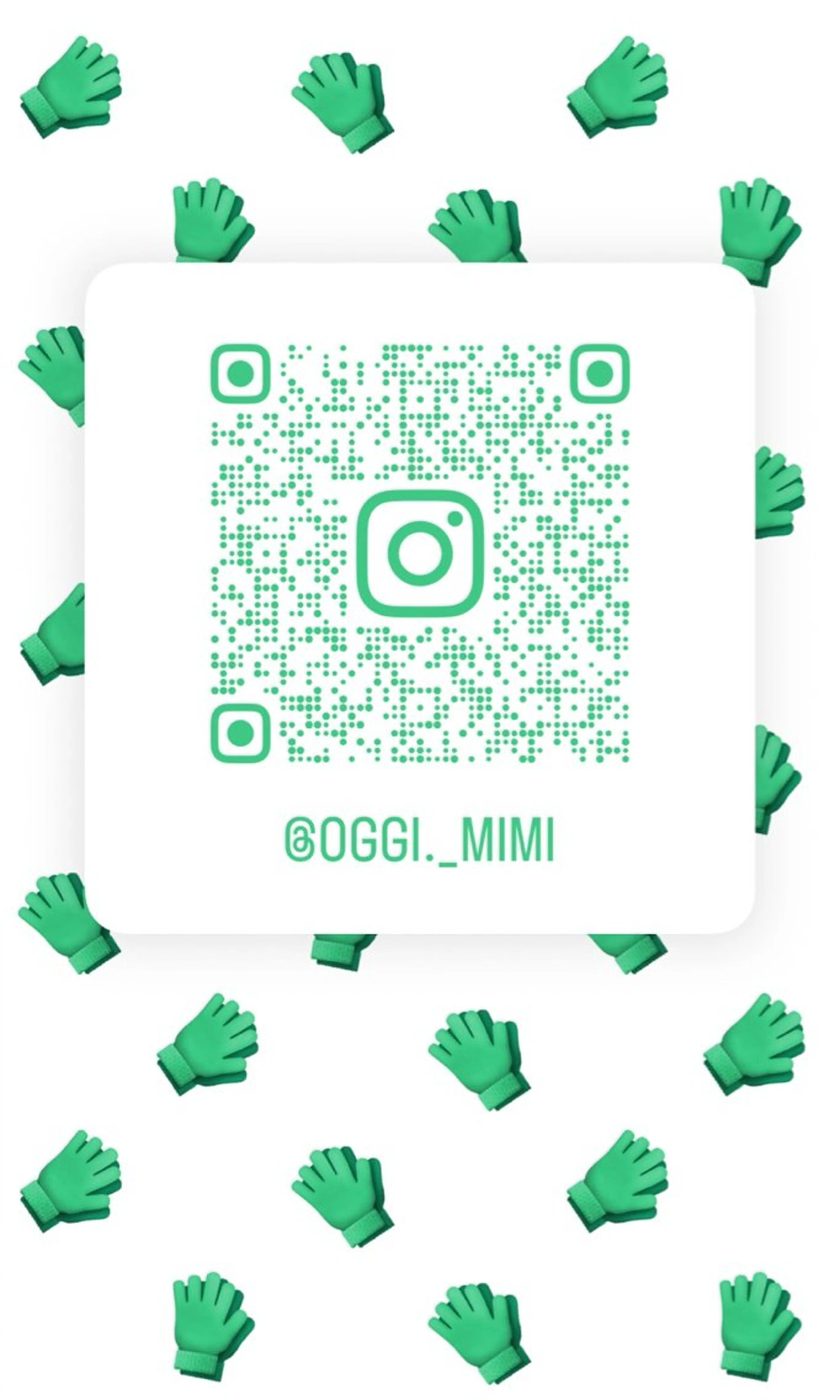 🧶個性派/横浜パー マ/暖色/ミミのヘアスタイル