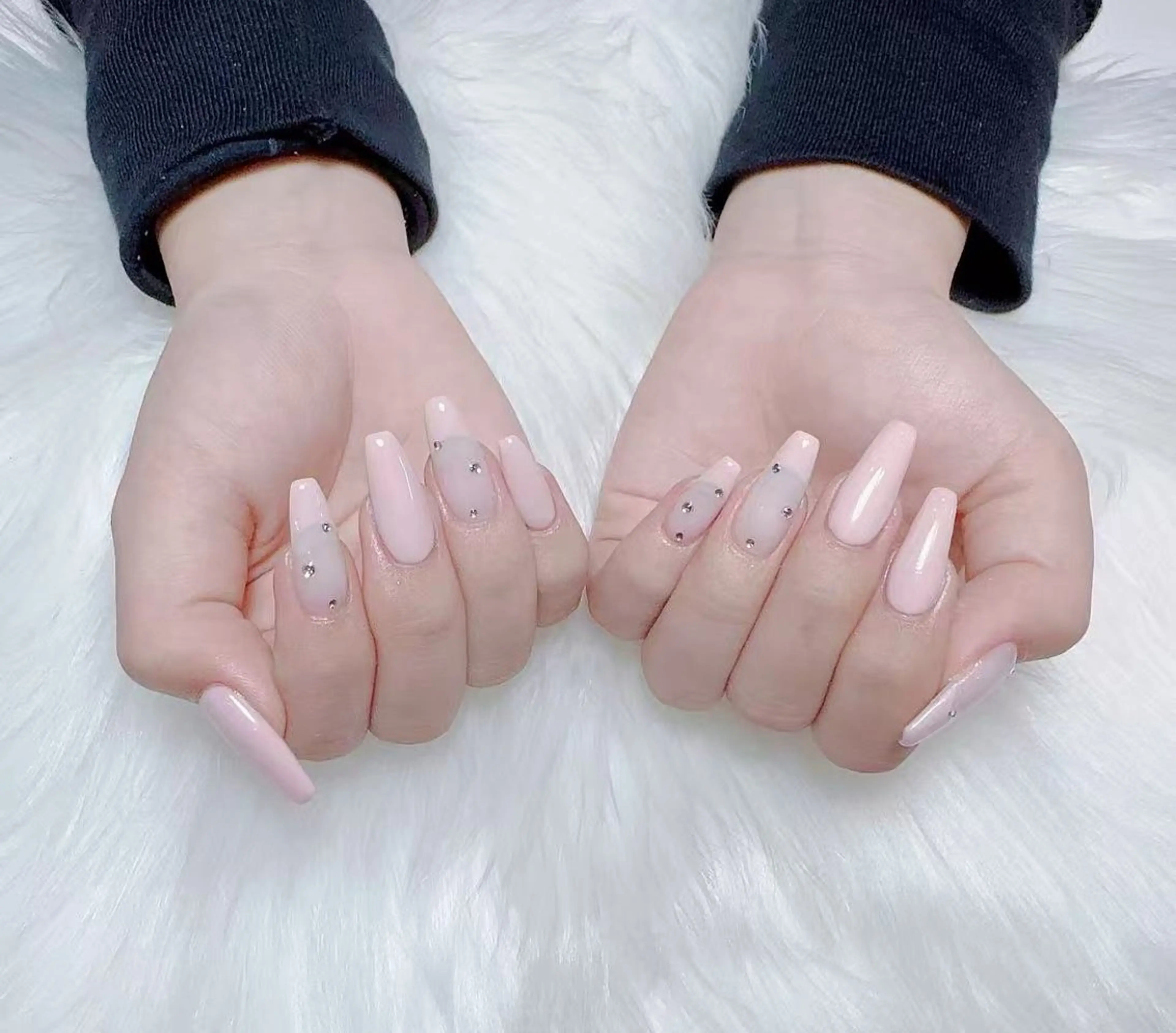 ネイル Hana&NAILSALON所属・ふ みのネイルデザイン
