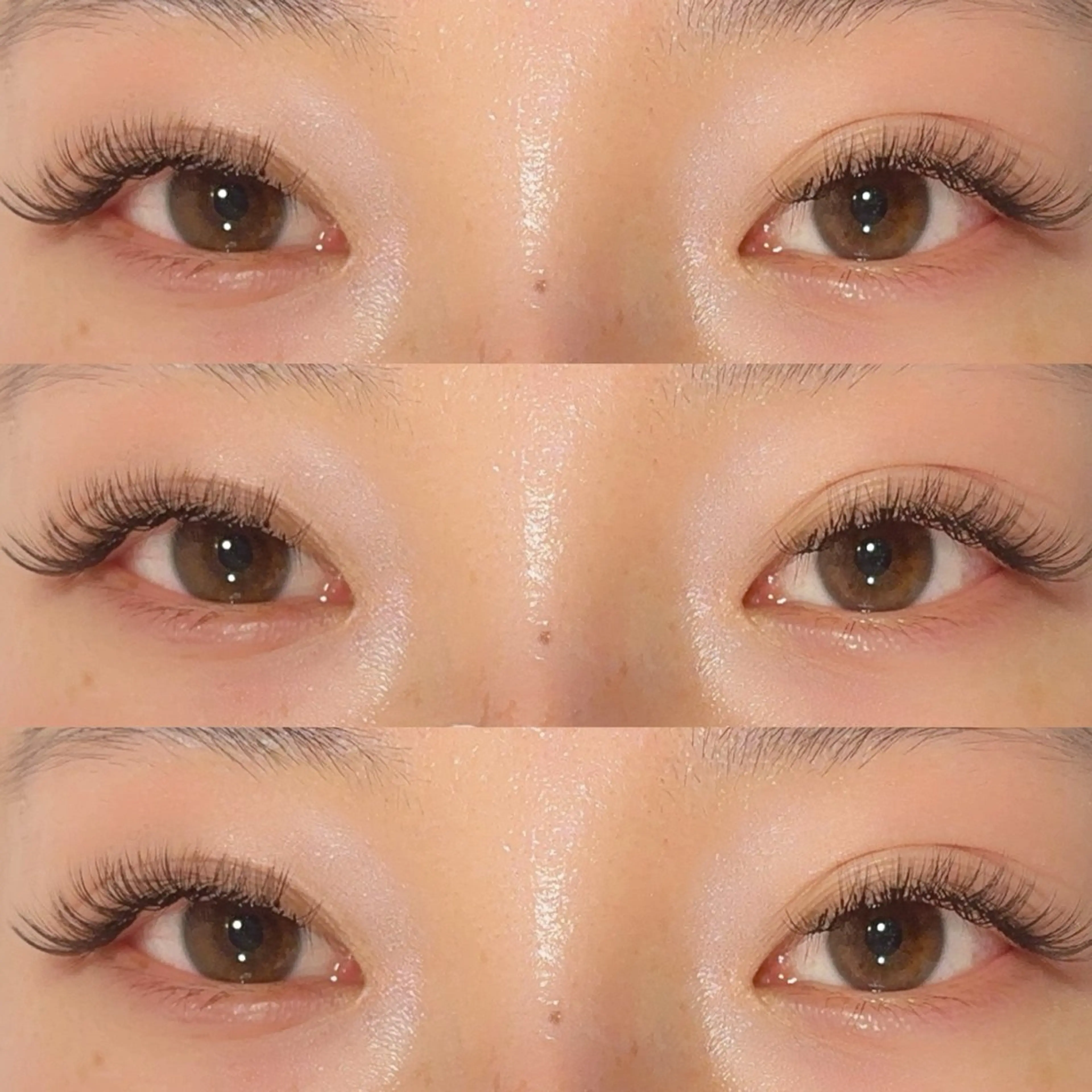 マツエク・マツパ ボリュームラッシュ eyelash salon KOH.四ツ橋店所属・🌼eyelash 🪄/syoko🌼のマツエク・マツパデザイン
