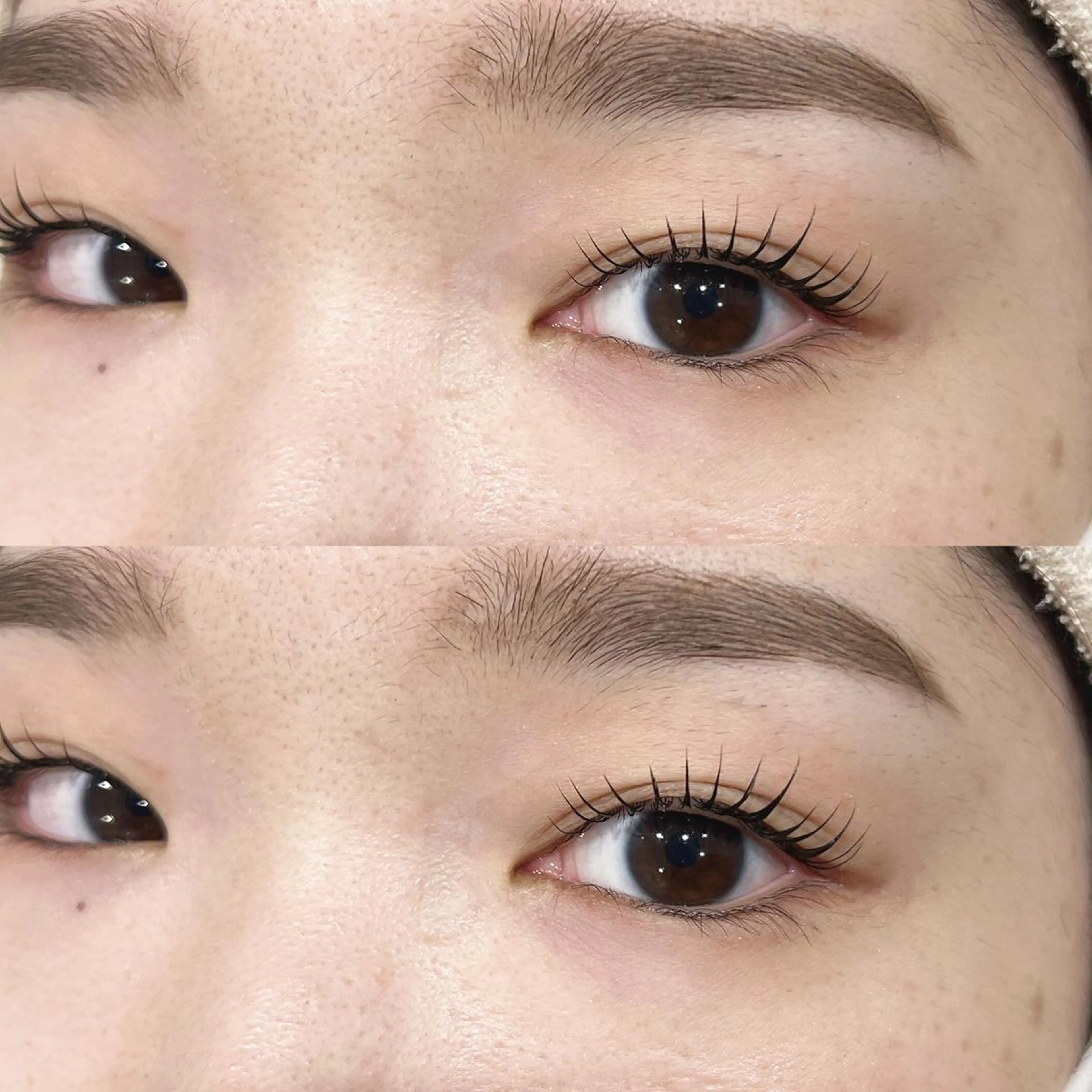 マツエク・マツパ LaBless ザ•北浜プラザ所属・LaBless Sakura🍒のマツエク・マツパデザイン