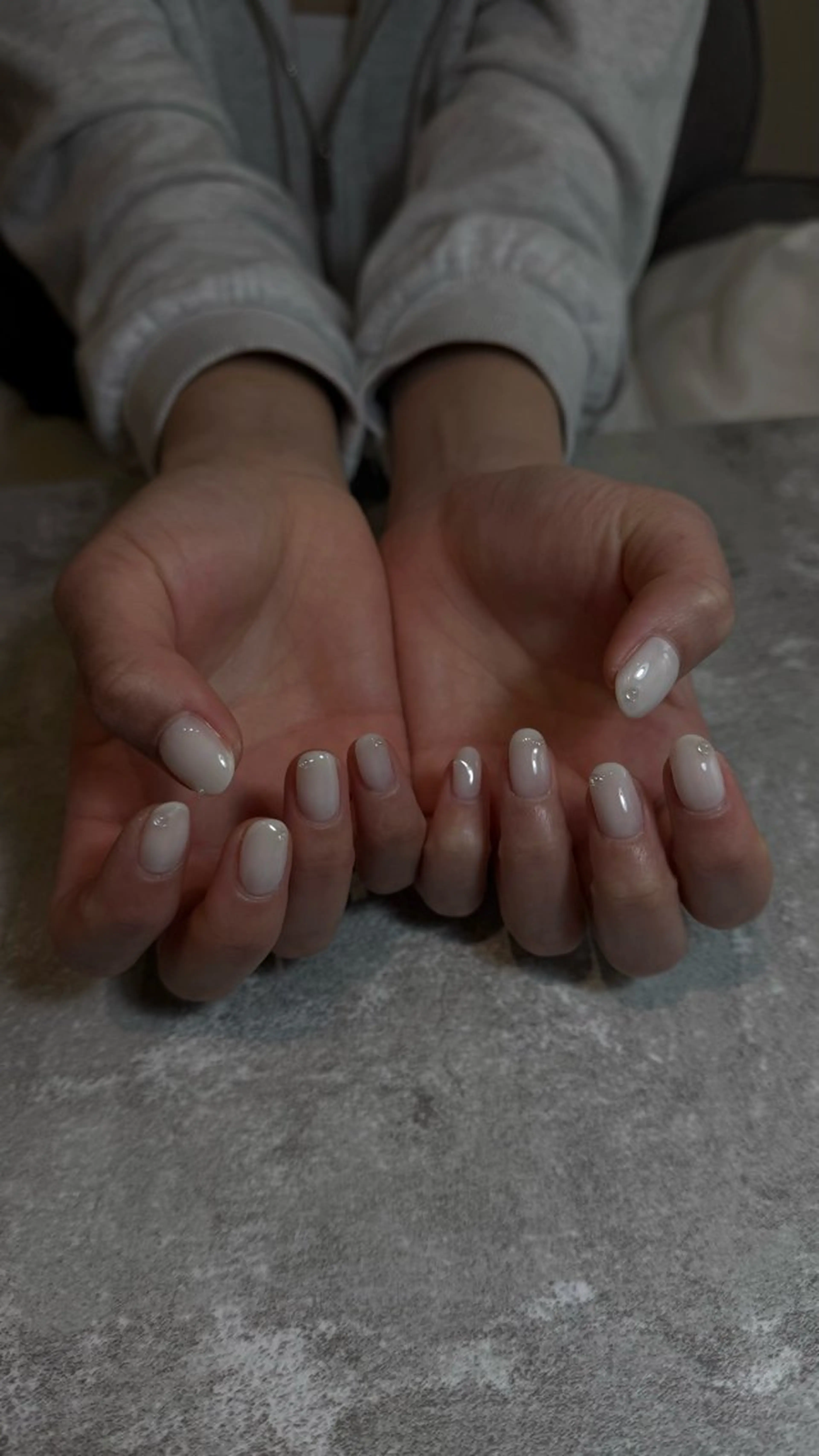 ネイル ハンドネイル Nail MOANAのネイルデザイン