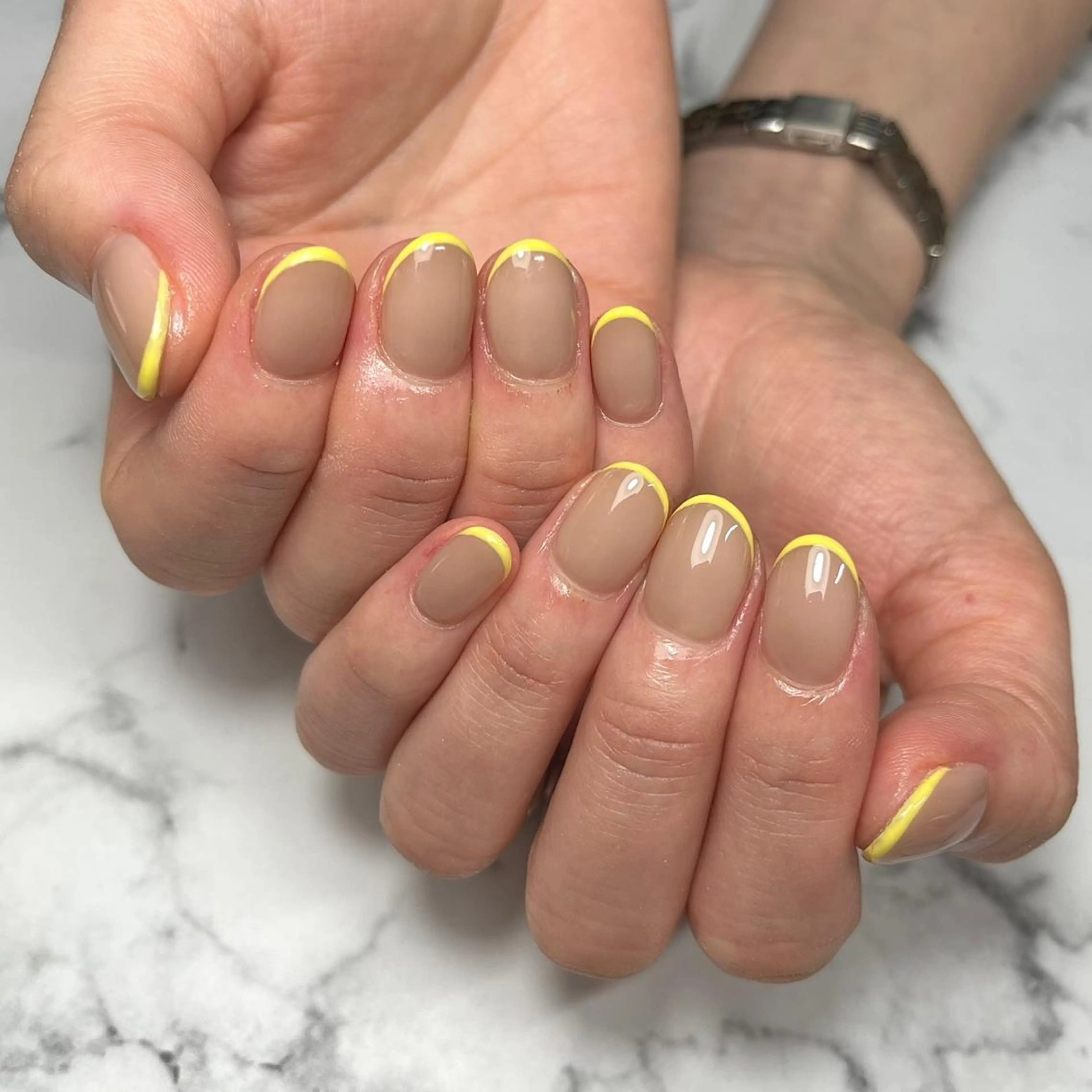 ネイル ハンドネイル NAIL NOWのネイルデザイン