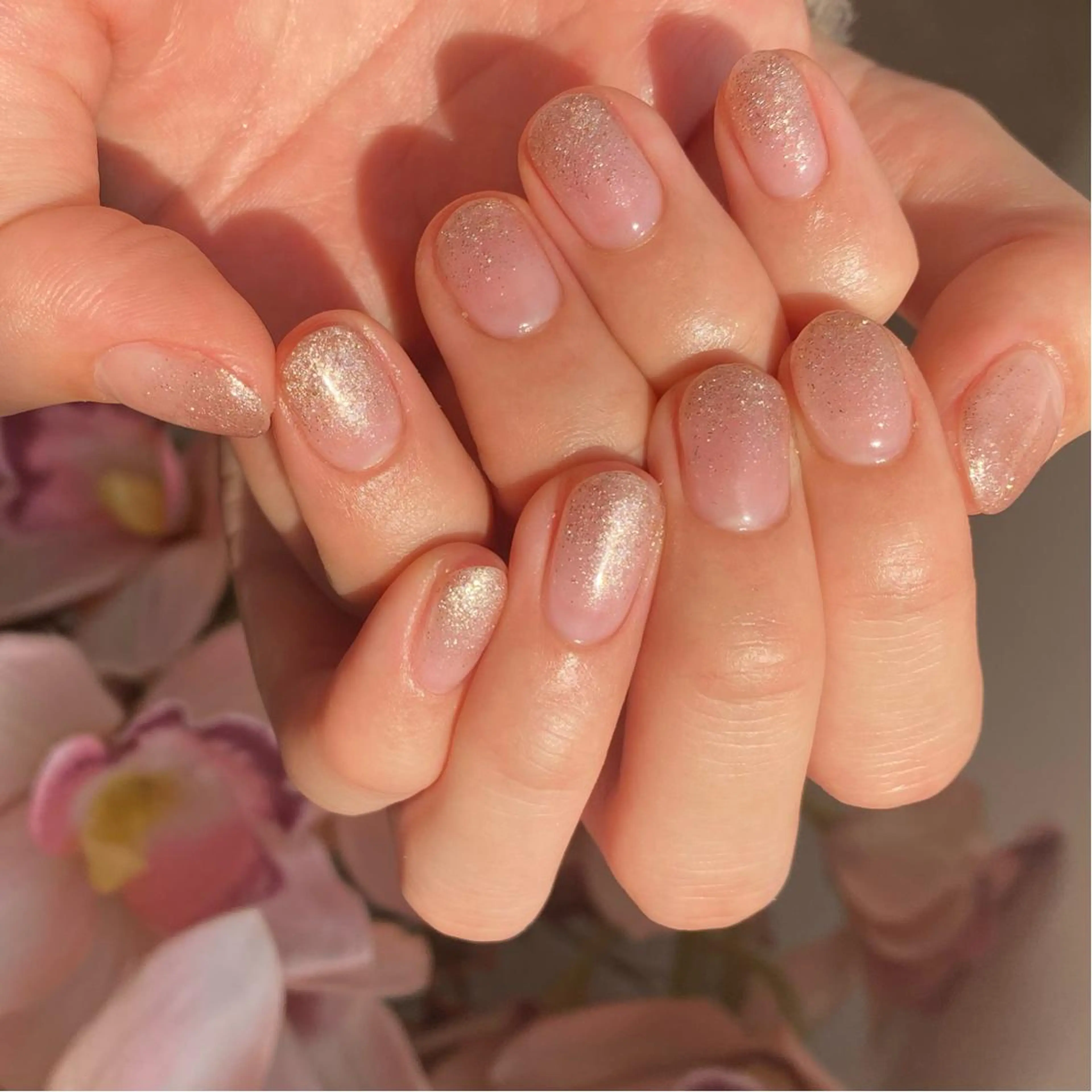 ネイル ハンドネイル ulu~new generation salon所属・ulu KURUMI💖のネイルデザイン