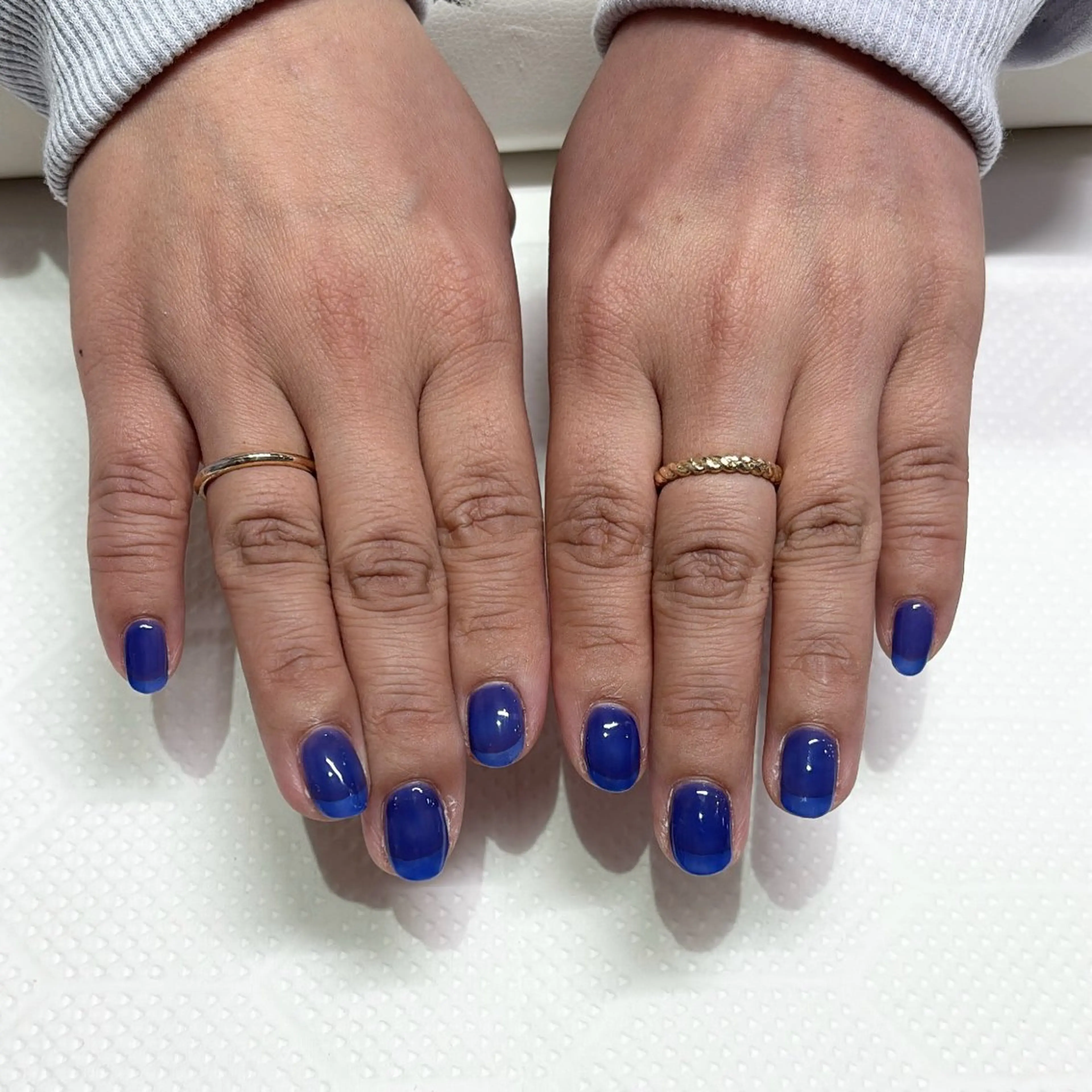 ネイル Tamiya Niinaのネイルデザイン