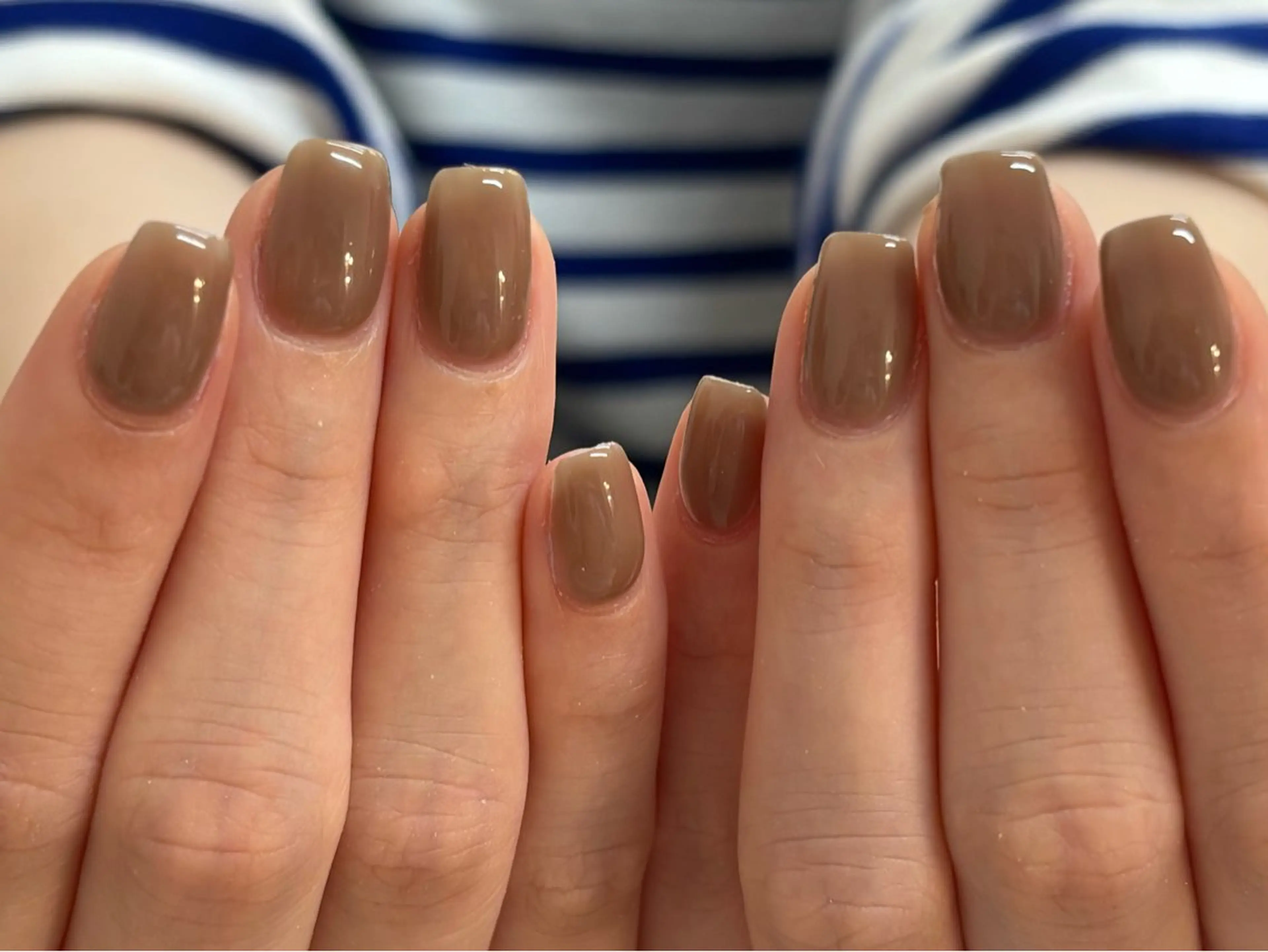 ネイル ハンドネイル mirage nail所属・mirage nail _のネイルデザイン