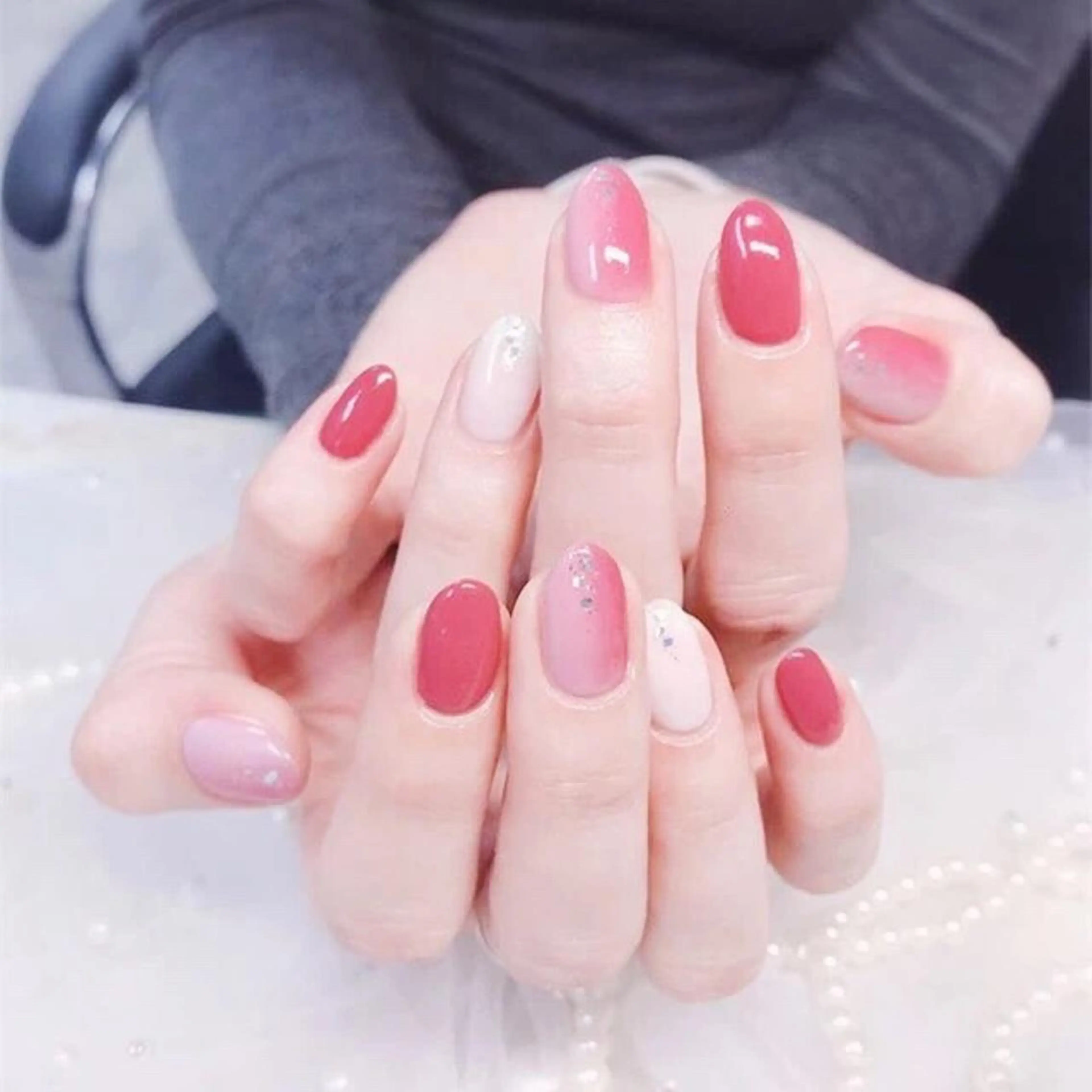 ネイル Brand byme 上野店のエステ・リラクイメージ