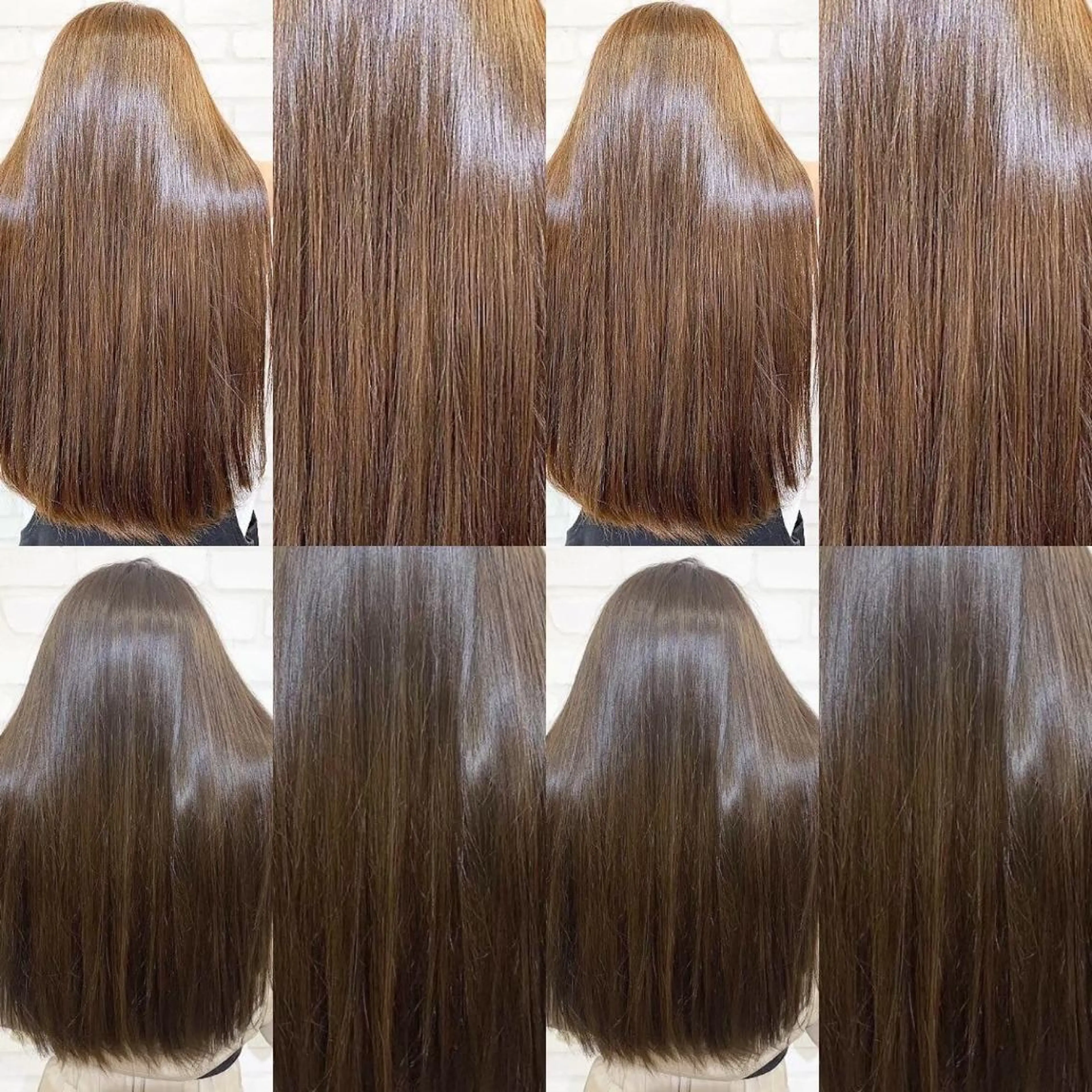 ロング メンズスタイル 歩夢のヘアスタイル