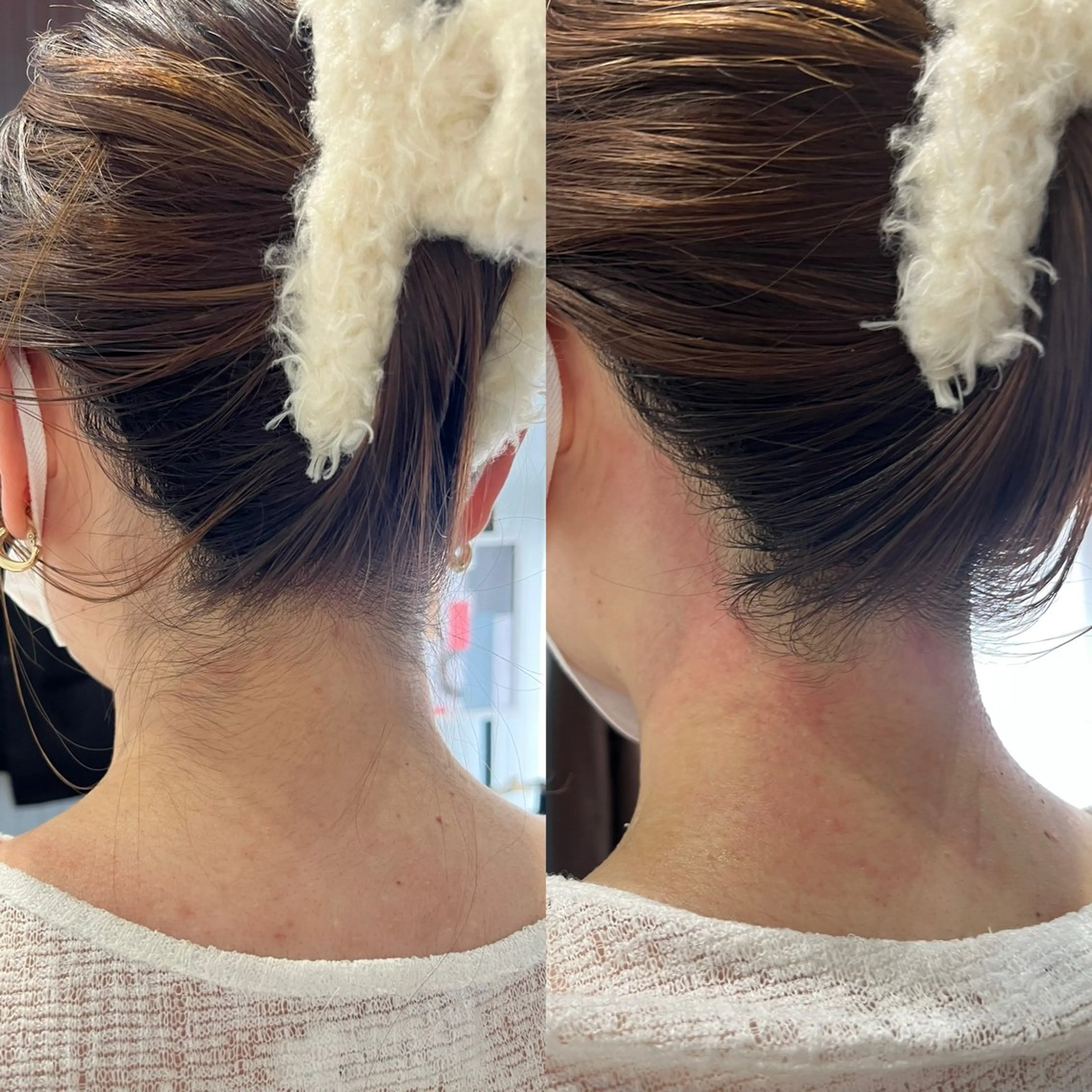 ［　］Shiro Meiのエステ・リラクイメージ