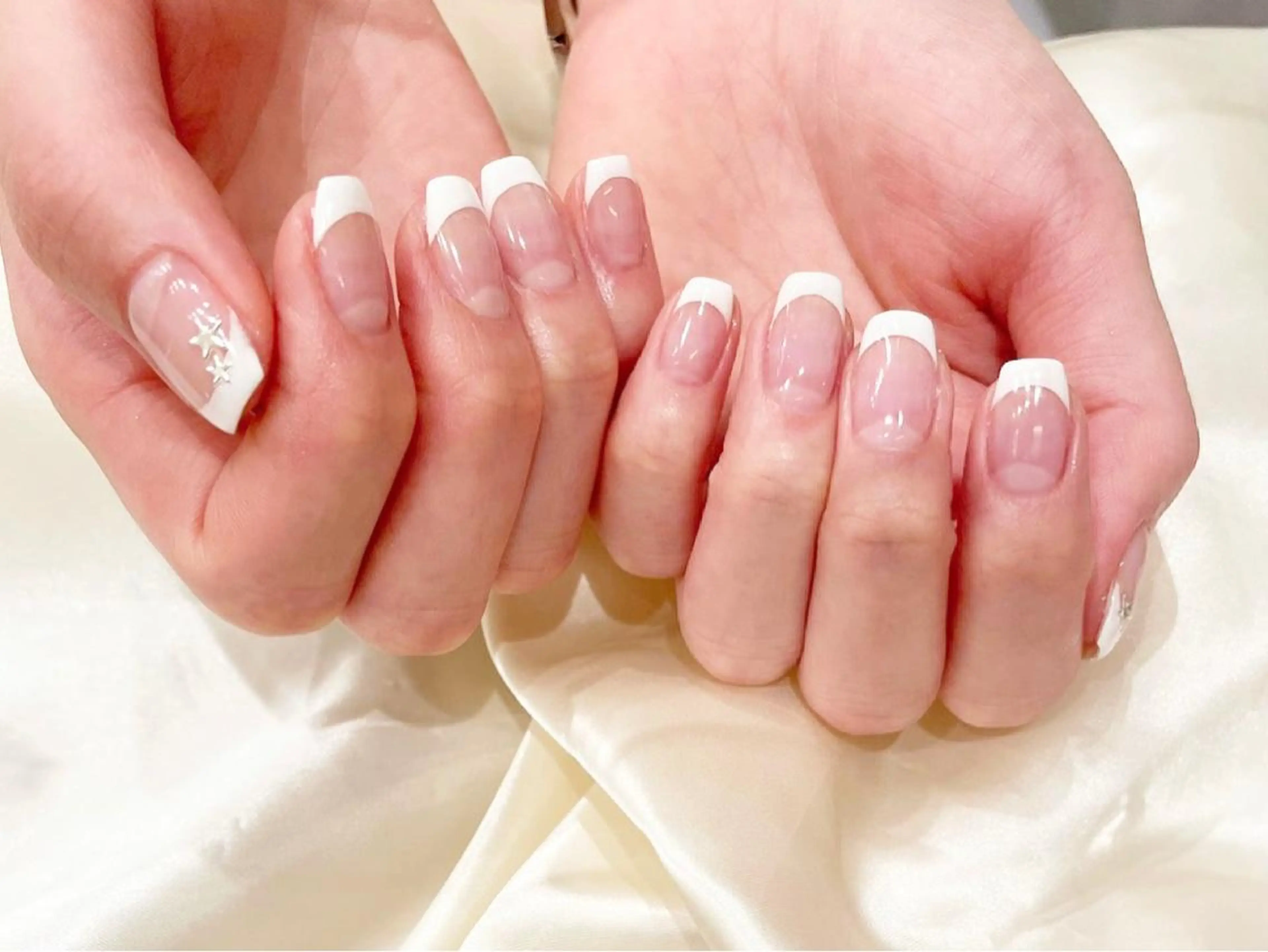 ネイル muku.nail mutsumiのネイルデザイン