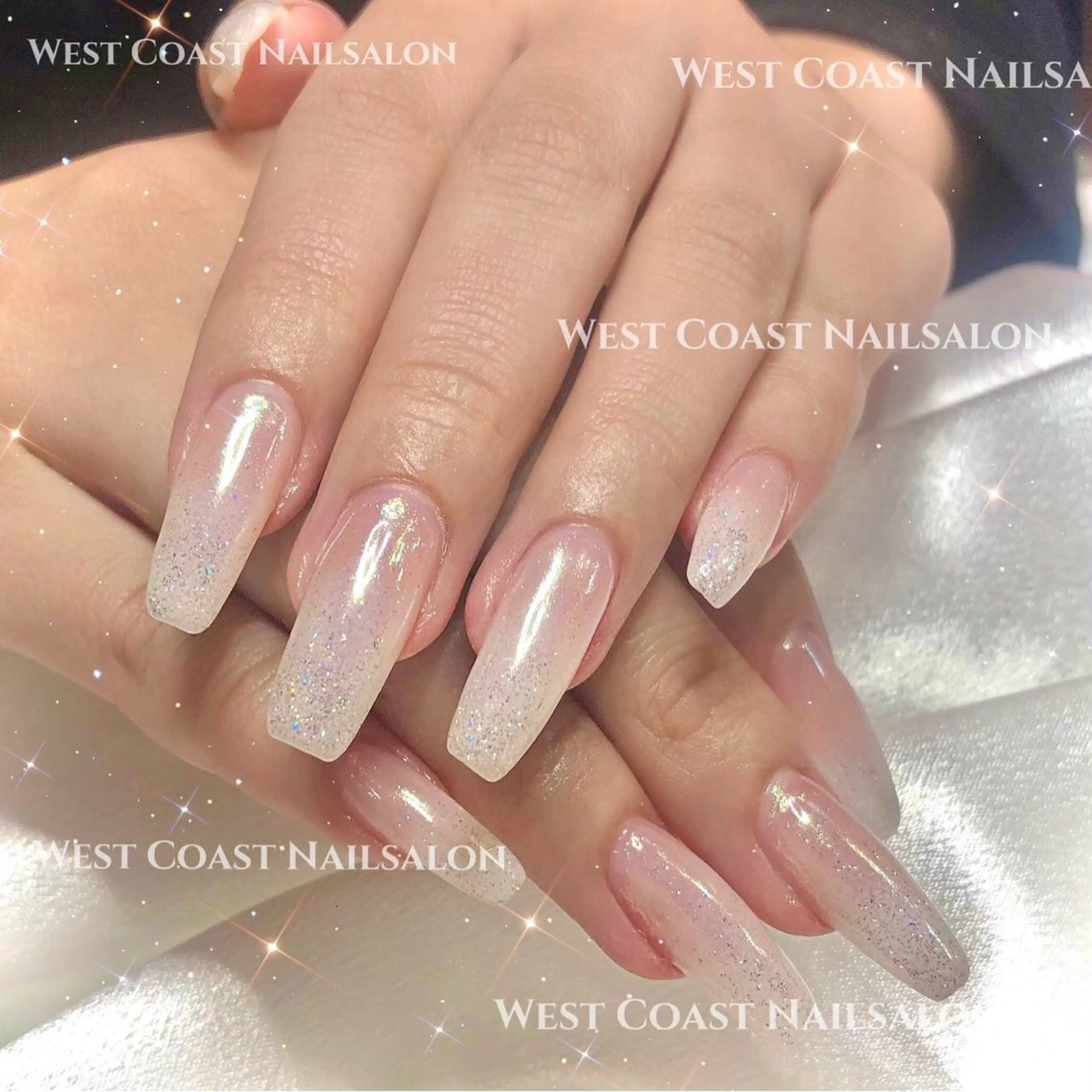 ネイル ハンドネイル Hi_nails \ パラジェル取扱店のその他イメージ