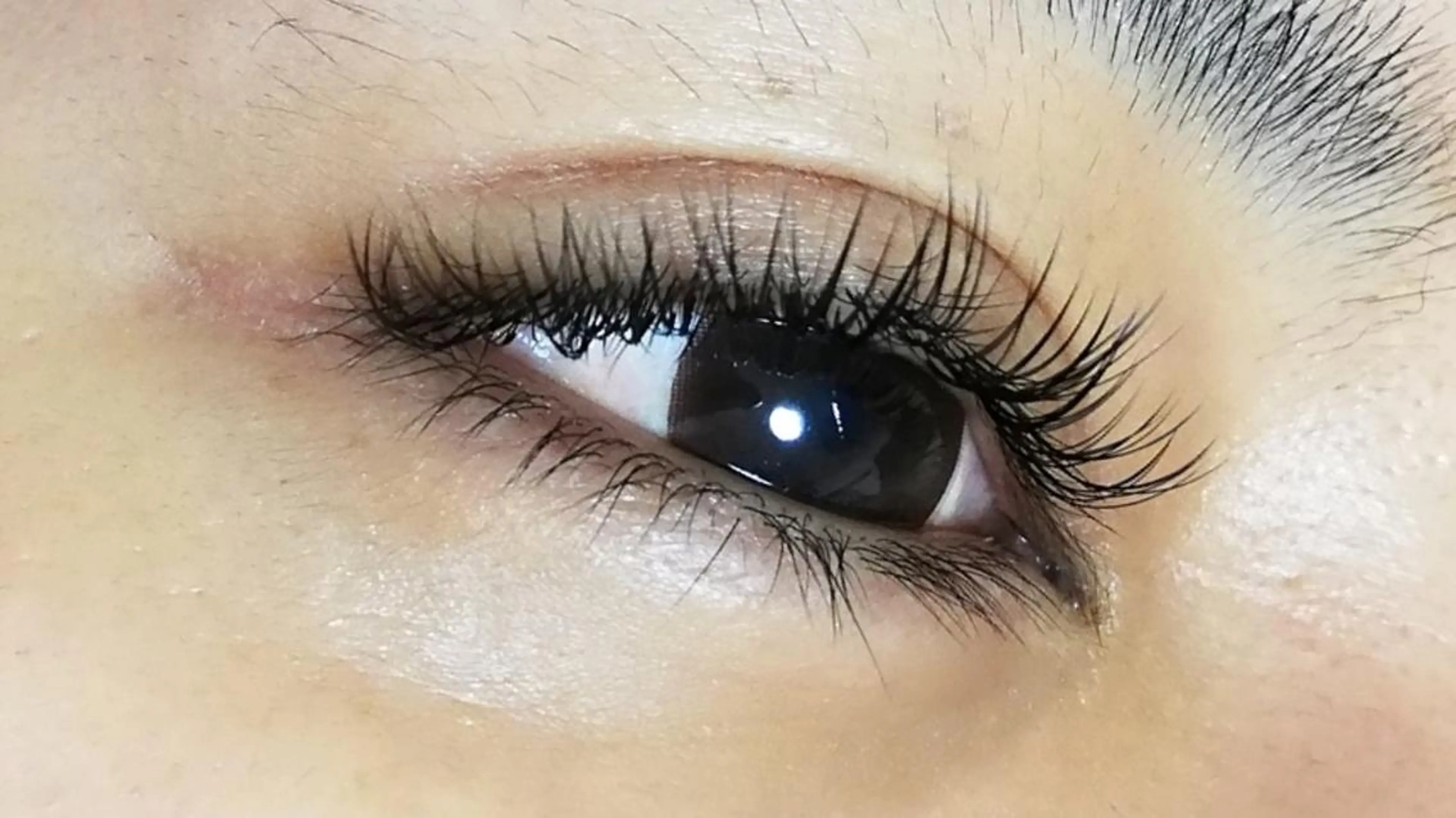 マツエク・マツパ kirakira所属・ʏᴜᴋᴀ /ᴋɪʀᴀᴋɪʀᴀのマツエク・マツパデザイン