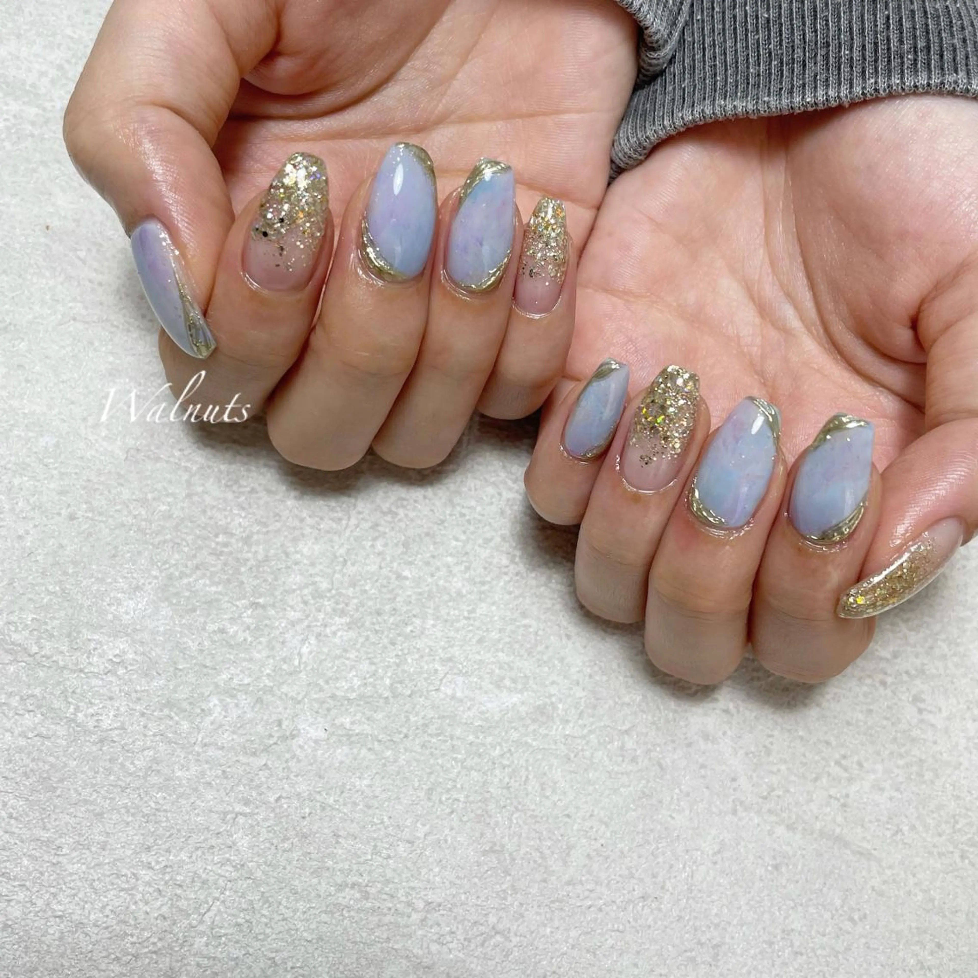 ネイル esterella所属・Nail salon esterellaのネイルデザイン