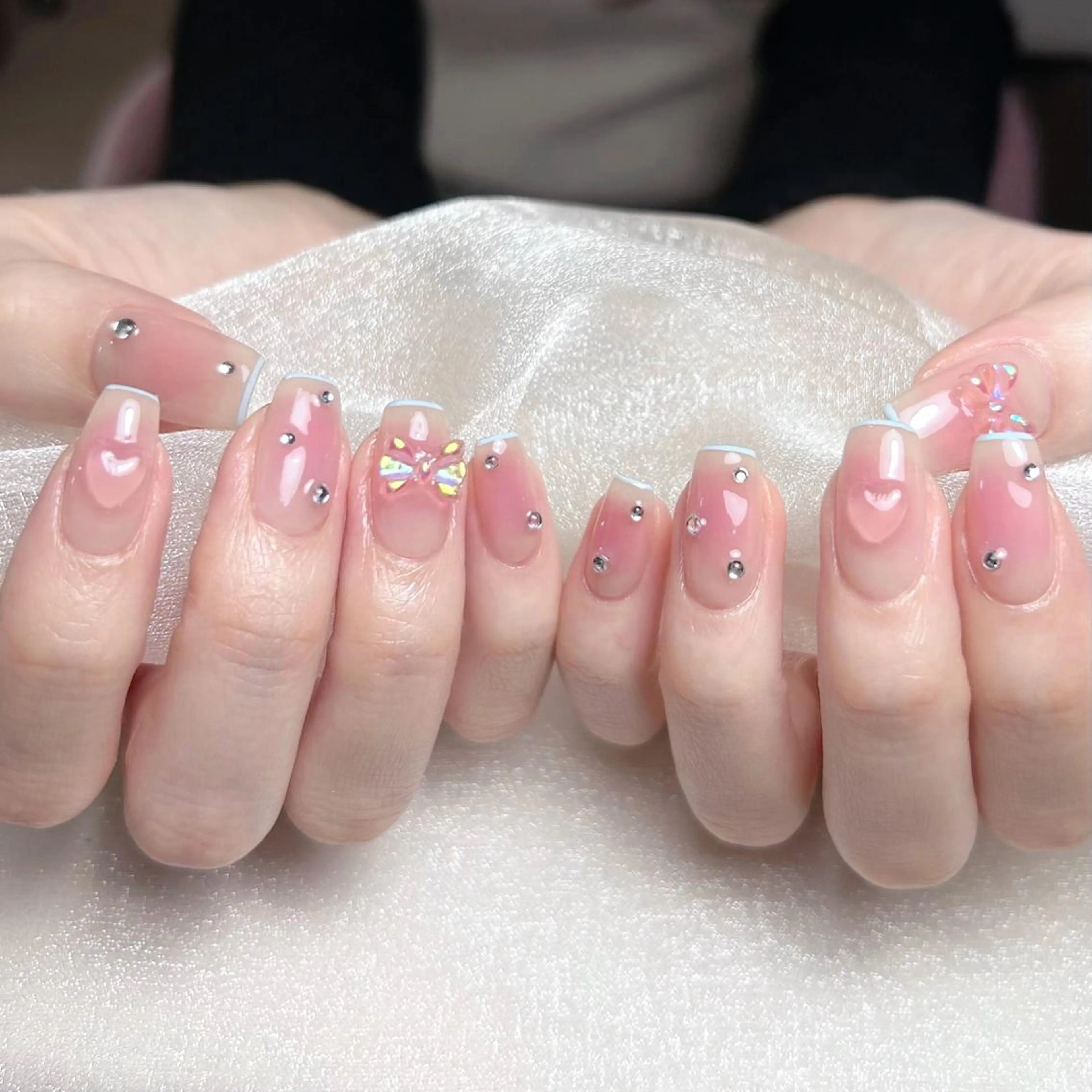 ネイル ハンドネイル ネイルサロン  STELLAのネイルデザイン