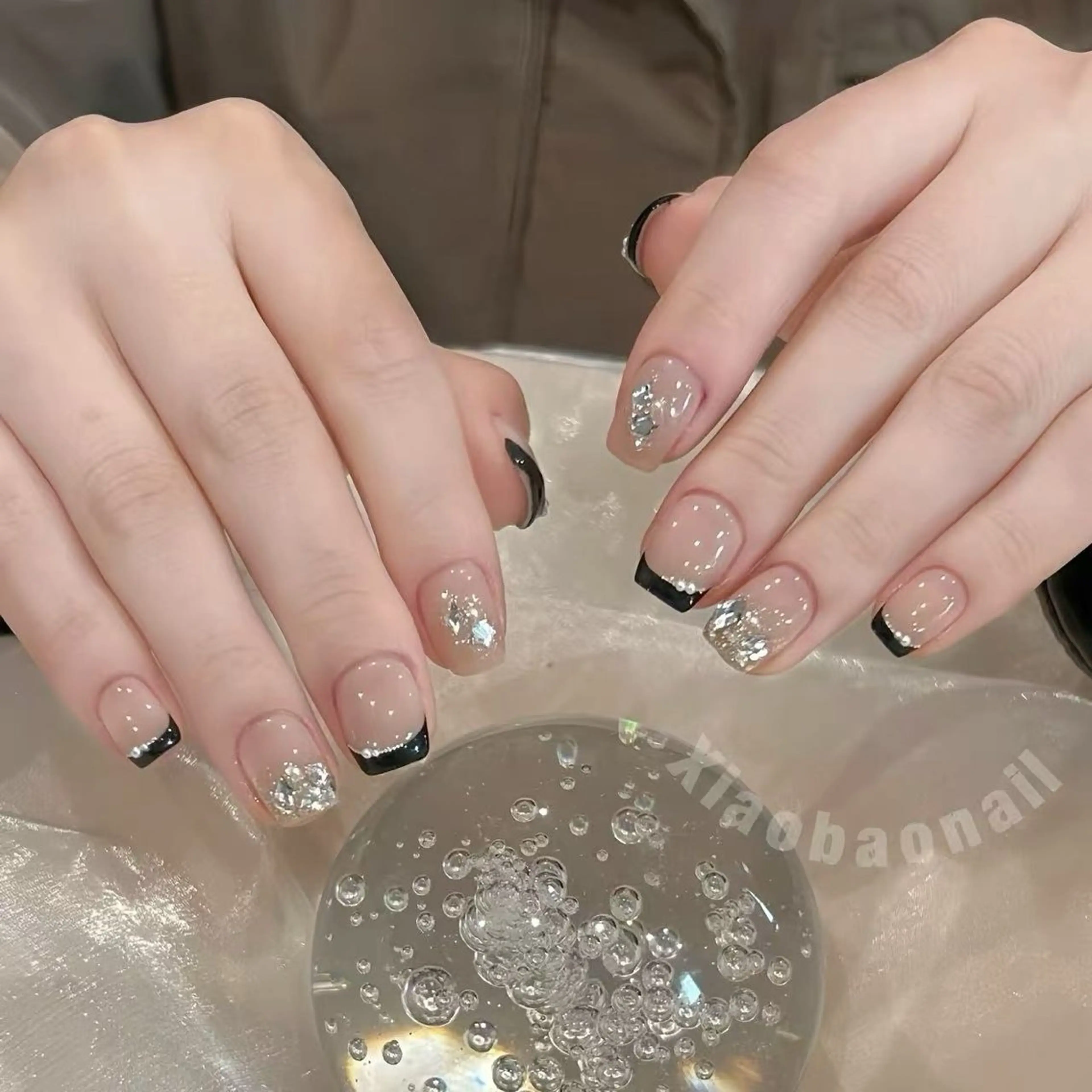ネイル ハンドネイル L&Y Nail salonのネイルデザイン