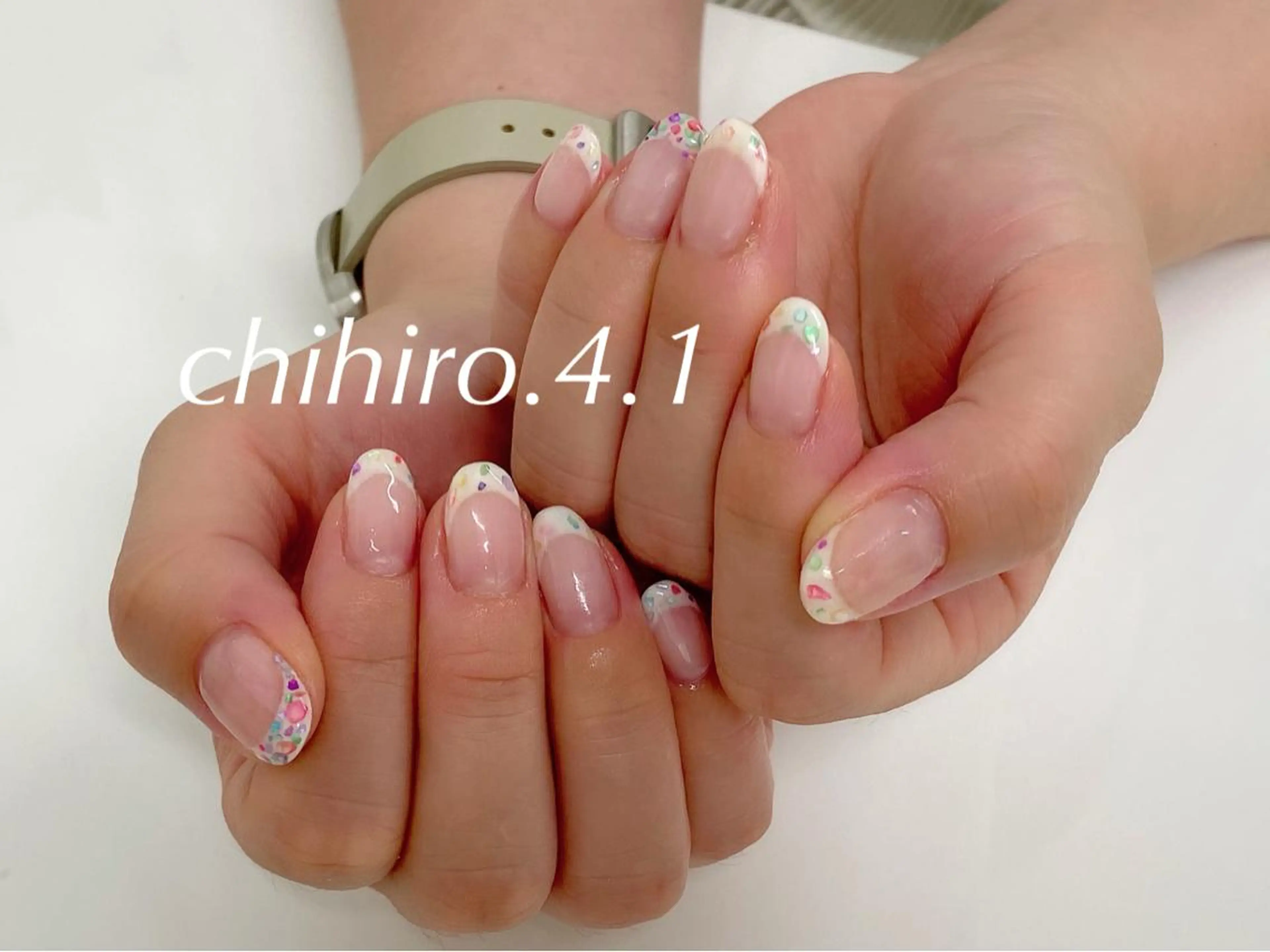 ネイル 武藤 千裕のエステ・リラクイメージ