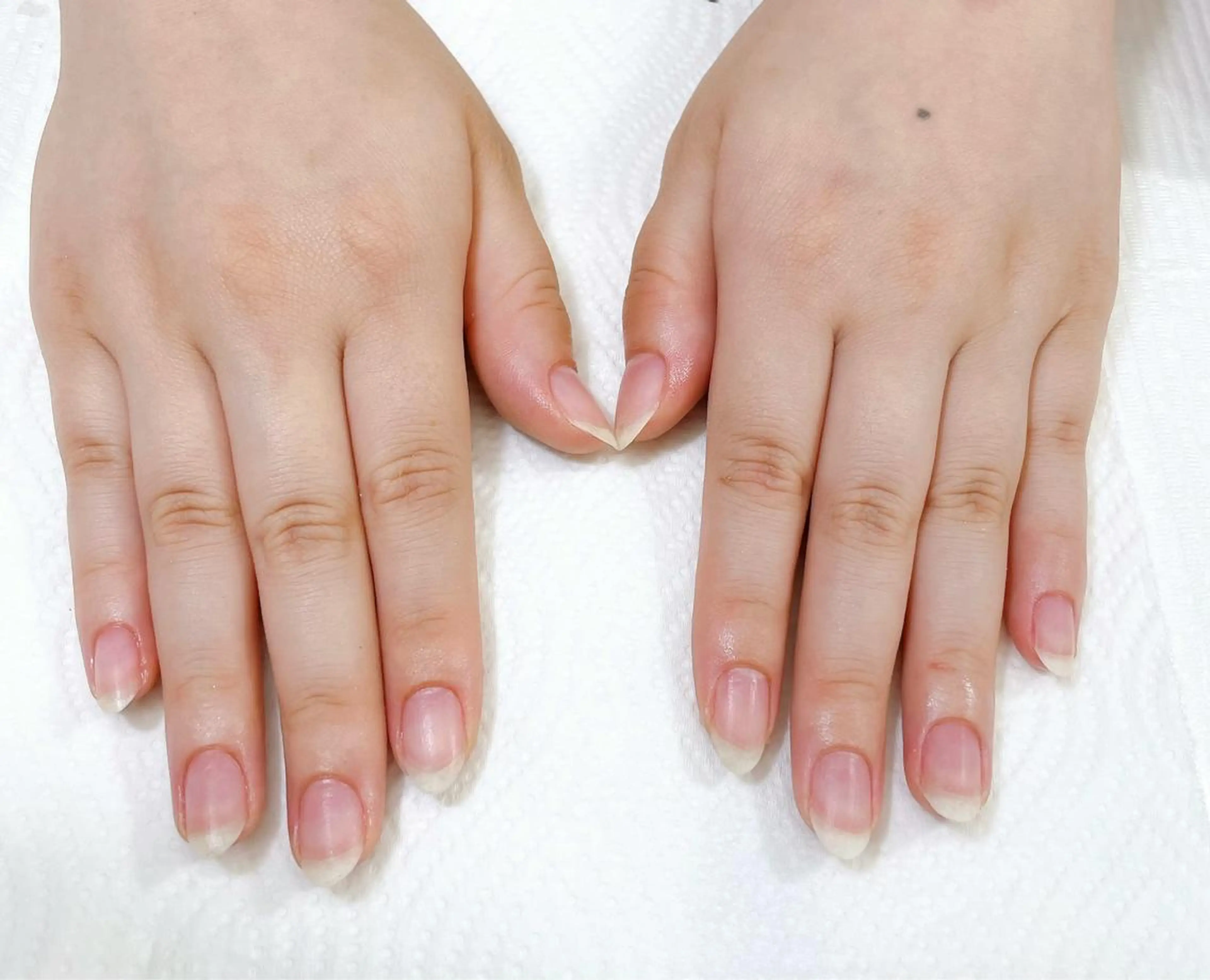 ネイル ジェルネイル 前田 優佳のネイルデザイン