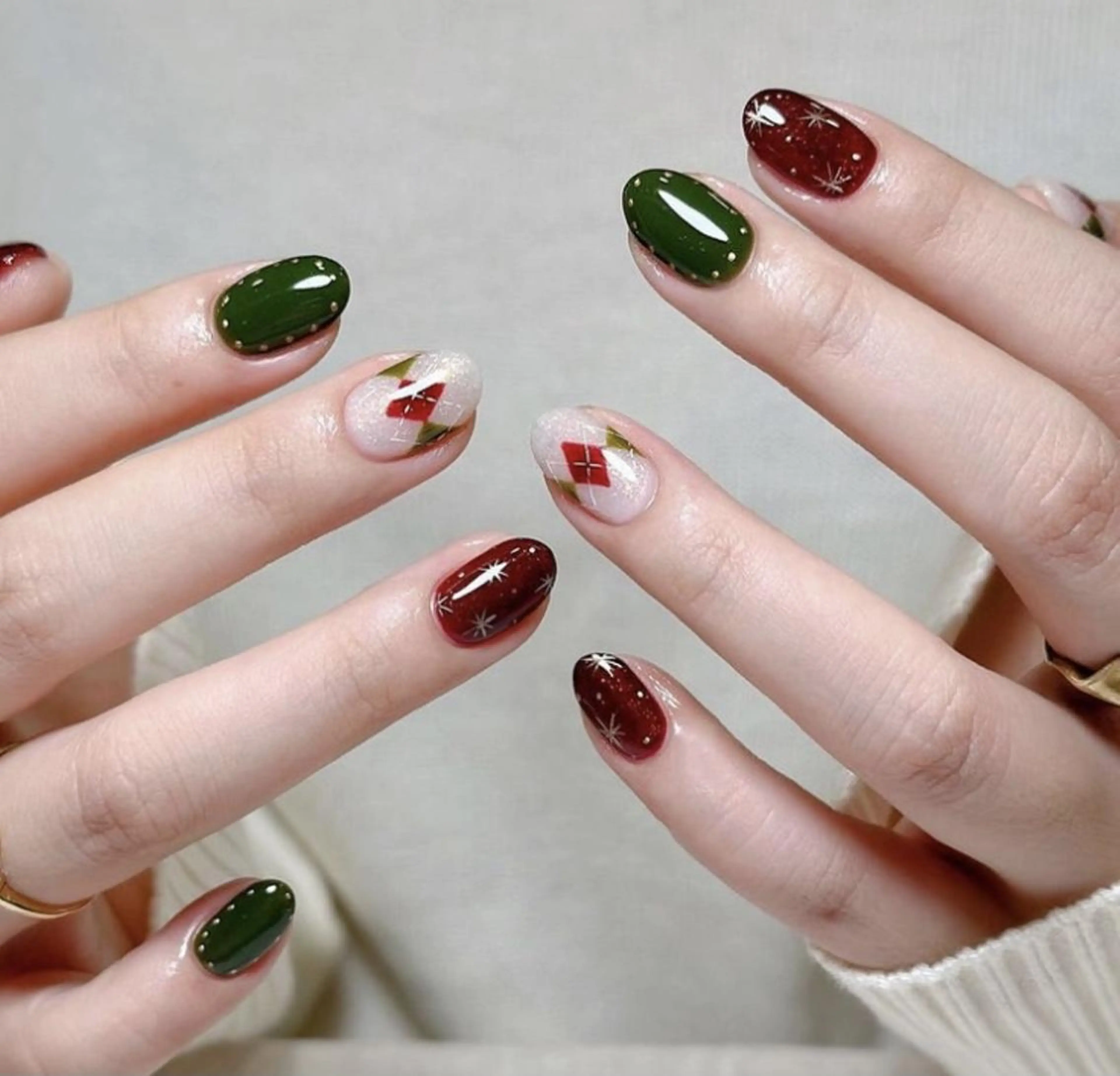 ネイル Cute beauty2のマツエク・マツパデザイン