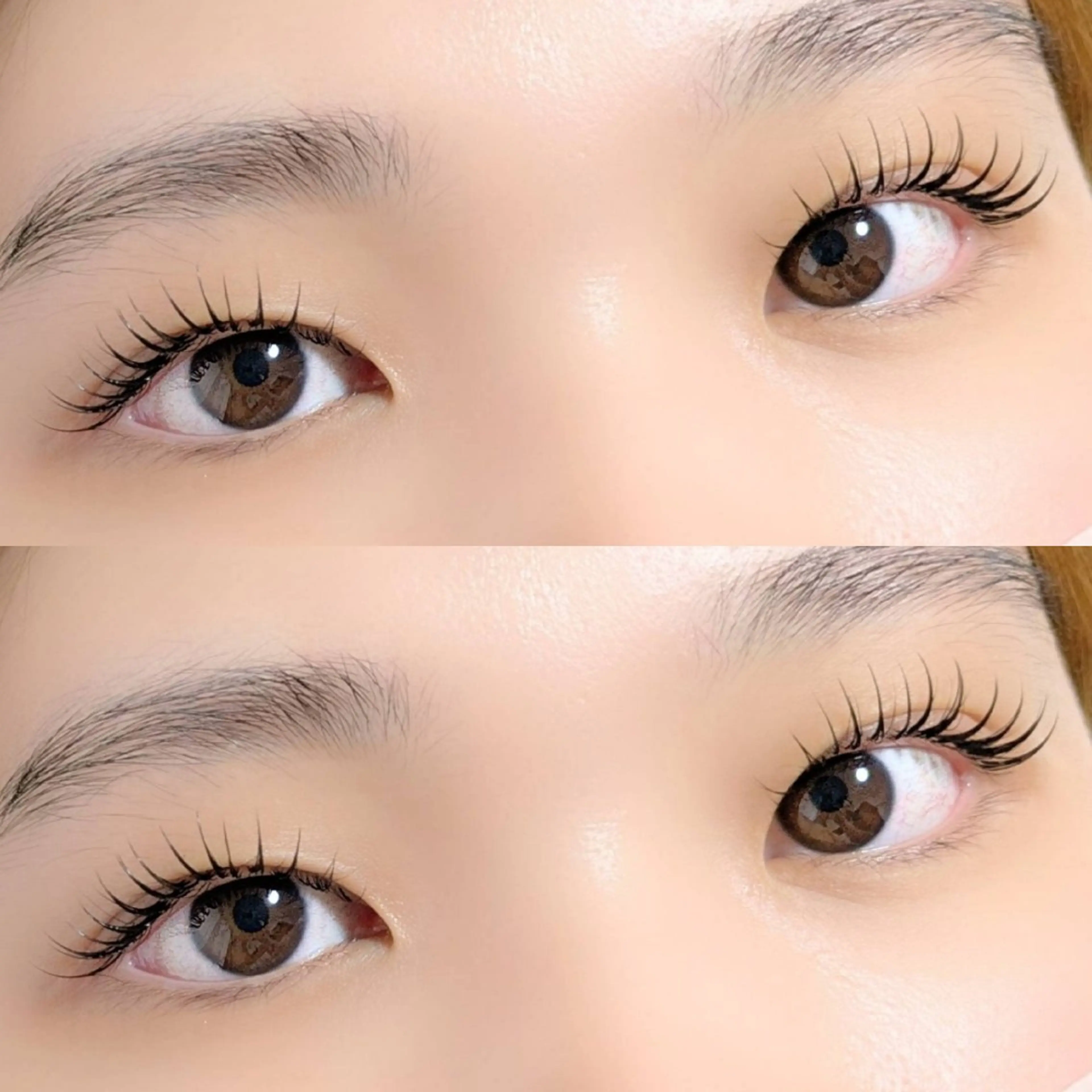 マツエク・マツパ まつげパーマ マツエク yeonヨン｜大人 女性が選ぶハイサロンのマツエク・マツパデザイン