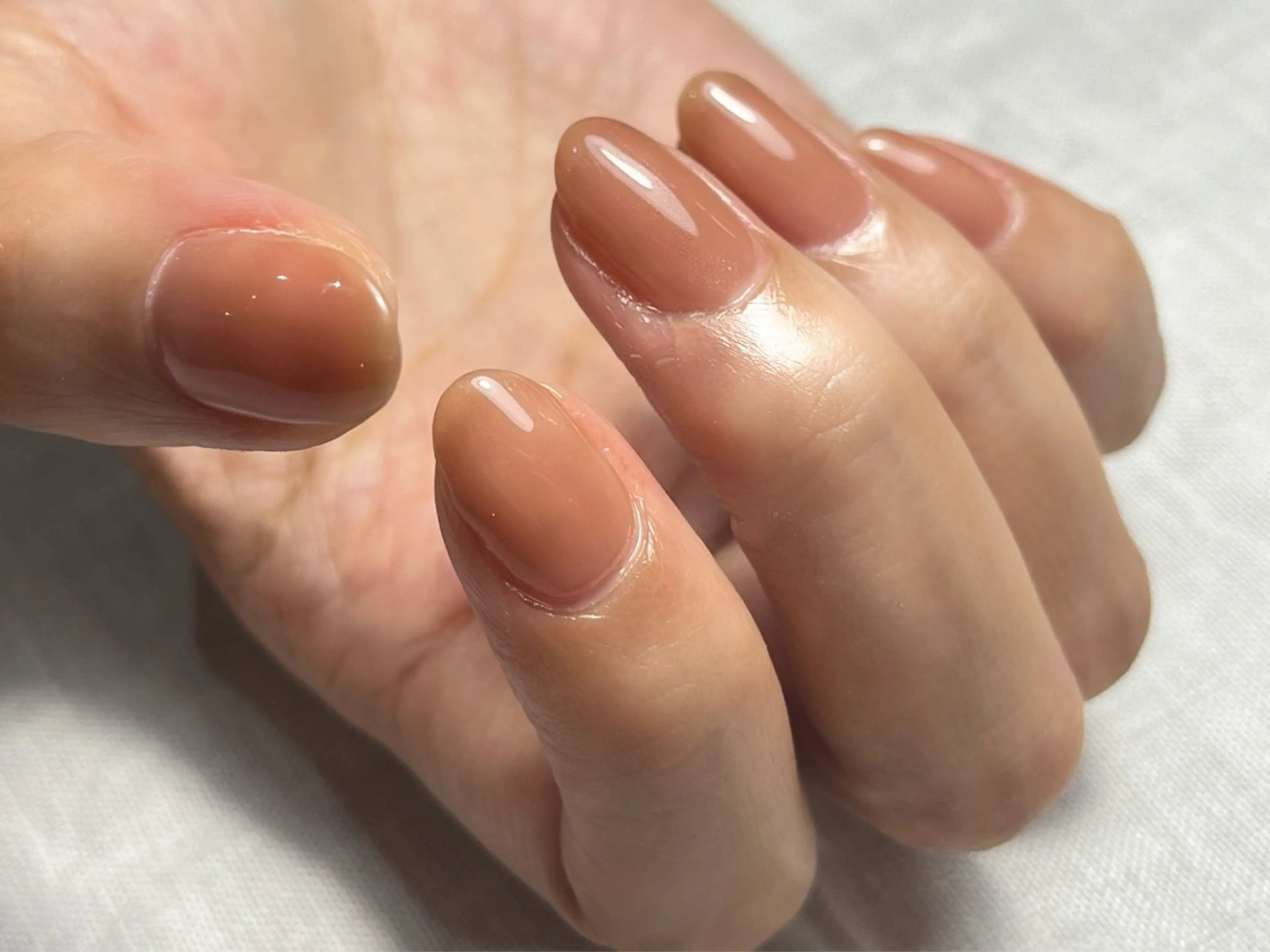 ネイル Fig NHUNGのネイルデザイン