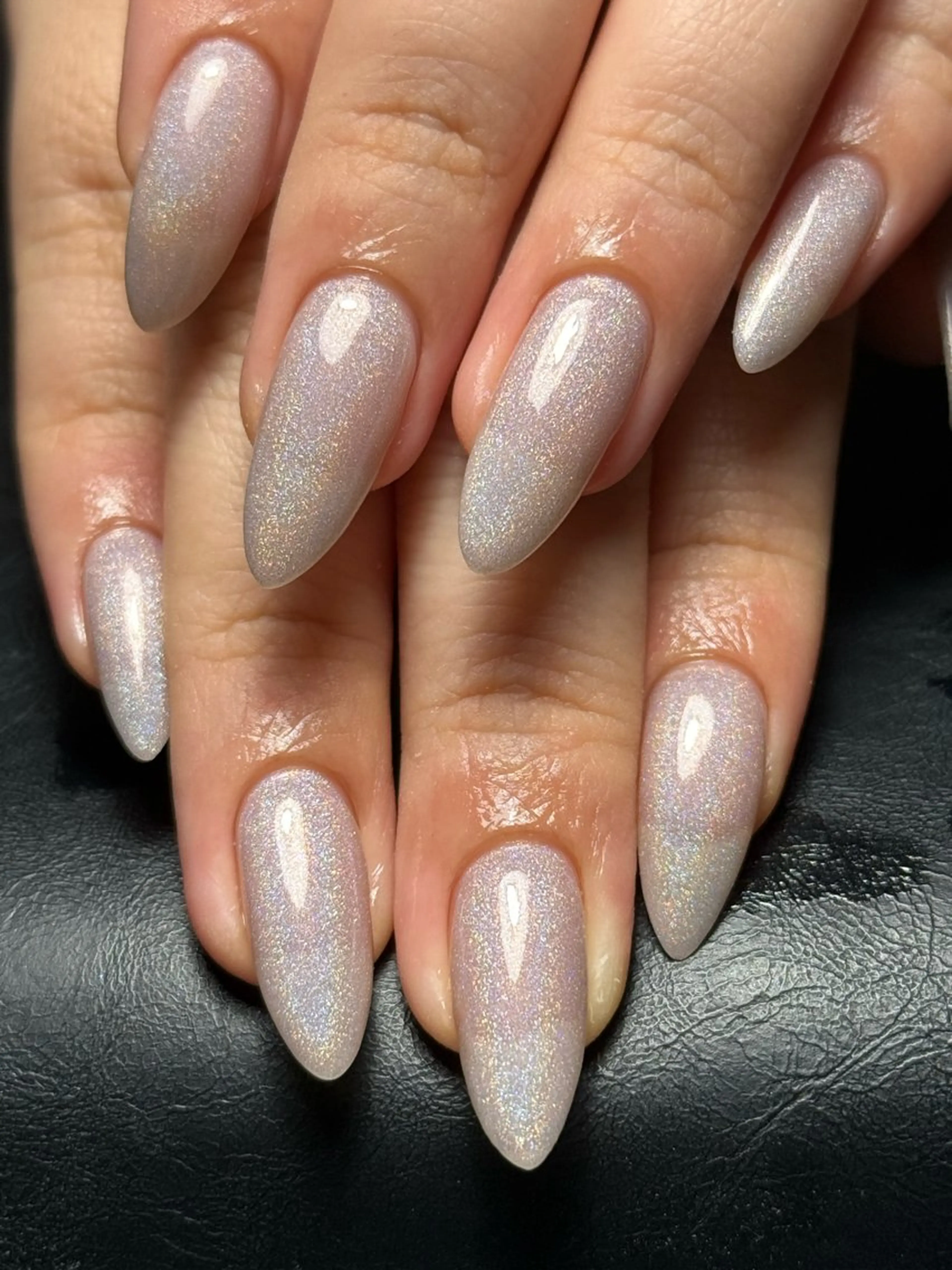 ネイル ハンドネイル Nail salon Kahuuのネイルデザイン