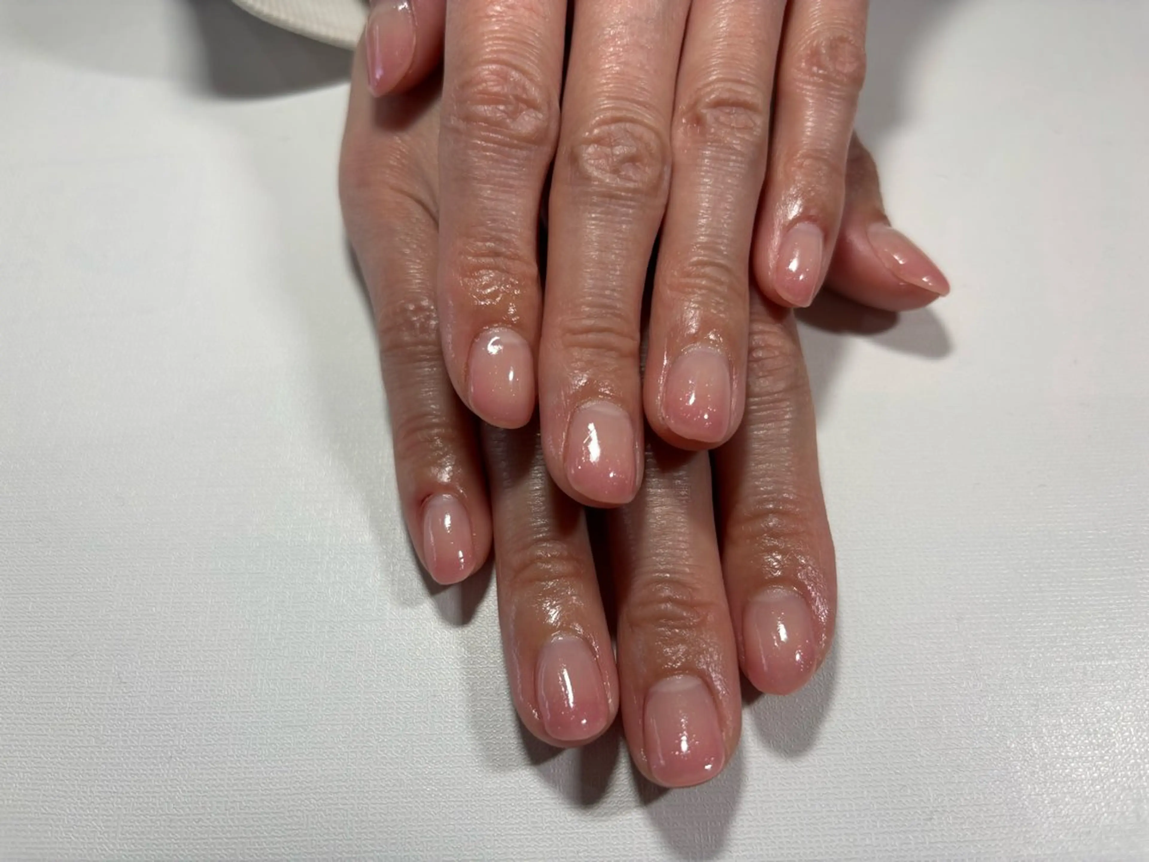 ネイル Angelique 北澤のネイルデザイン