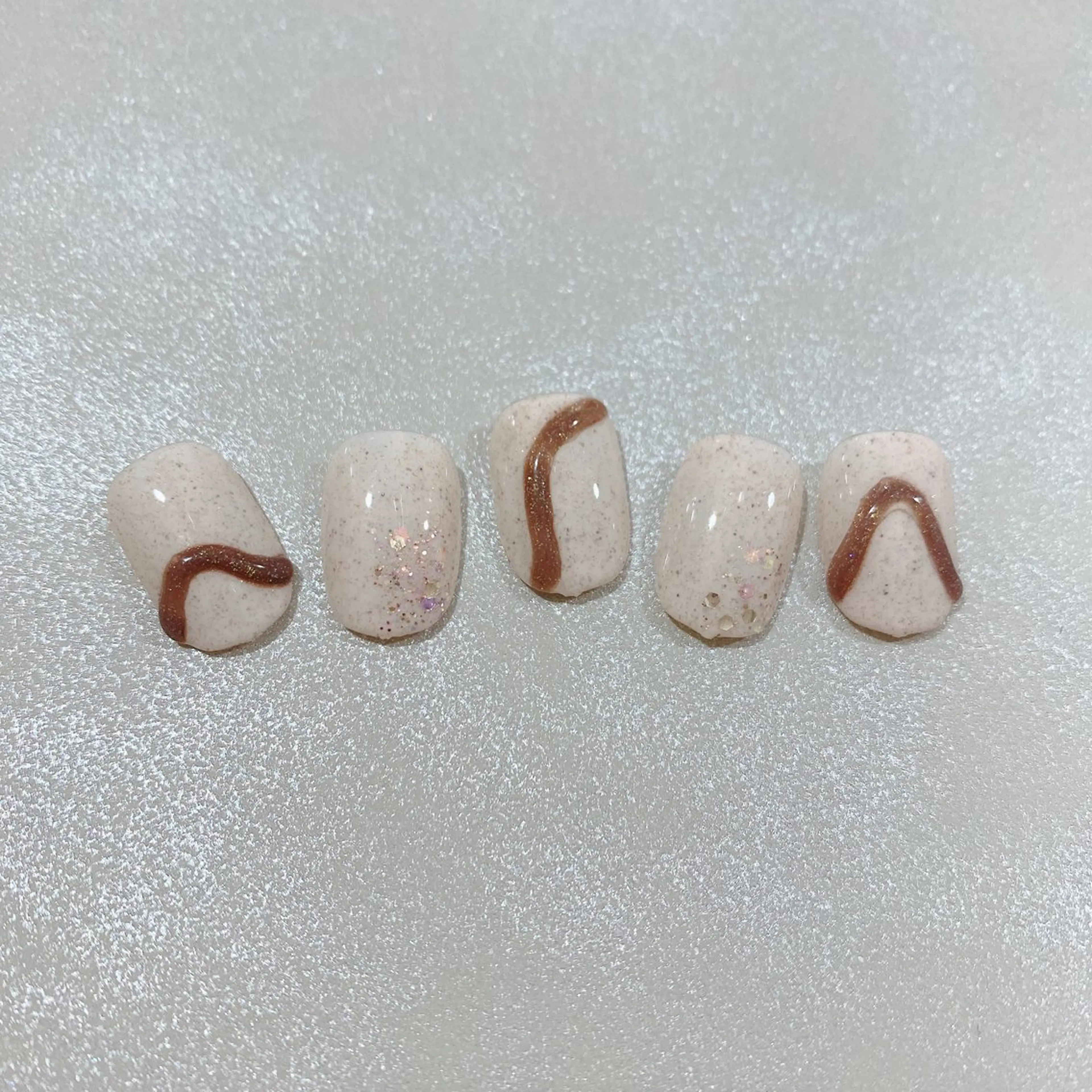 ネイル nail salon emiuのネイルデザイン