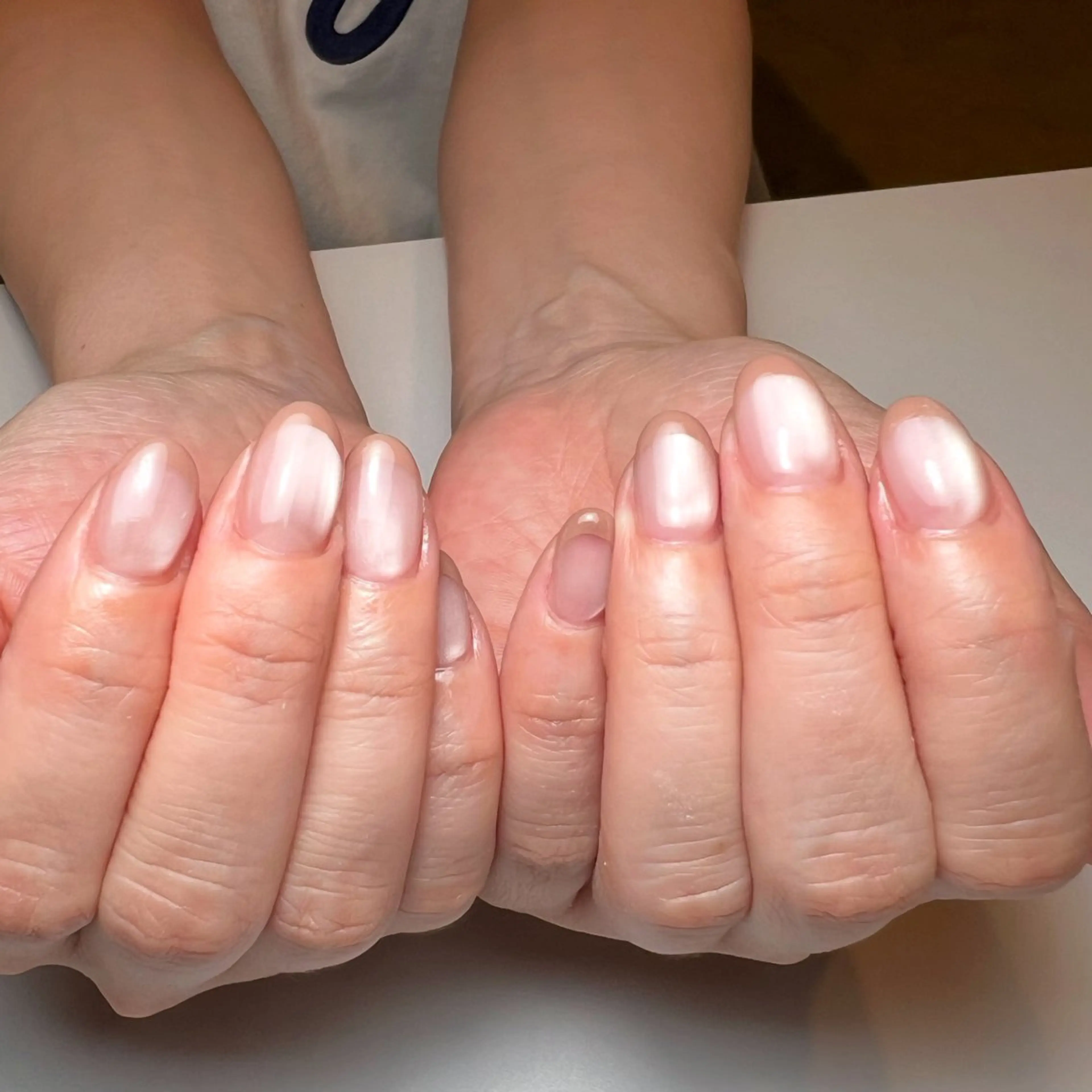ネイル ハンドネイル yu_.nail yuのネイルデザイン