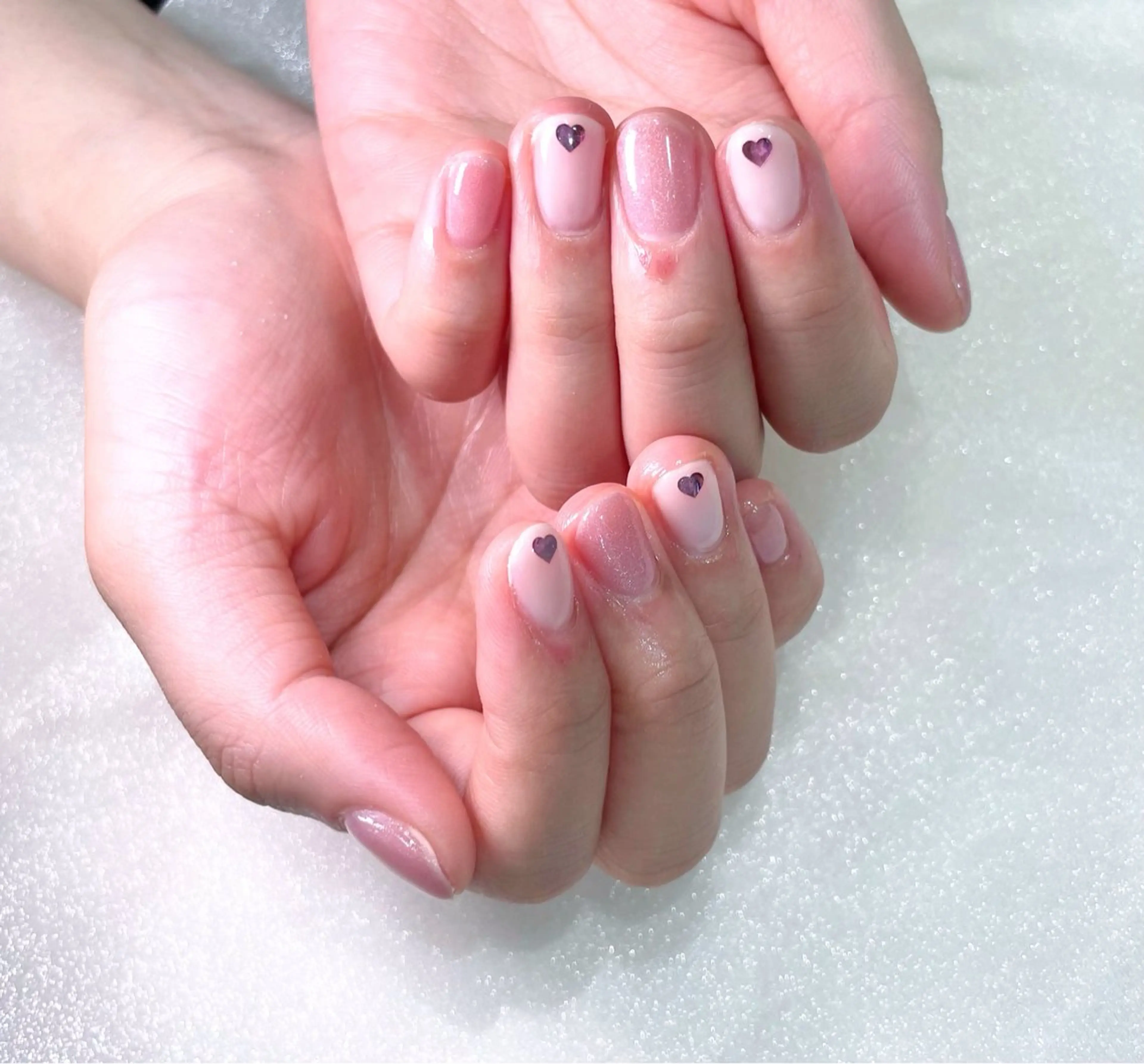 ネイル ハンドネイル quartetto所属・nail salon quartettoのネイルデザイン