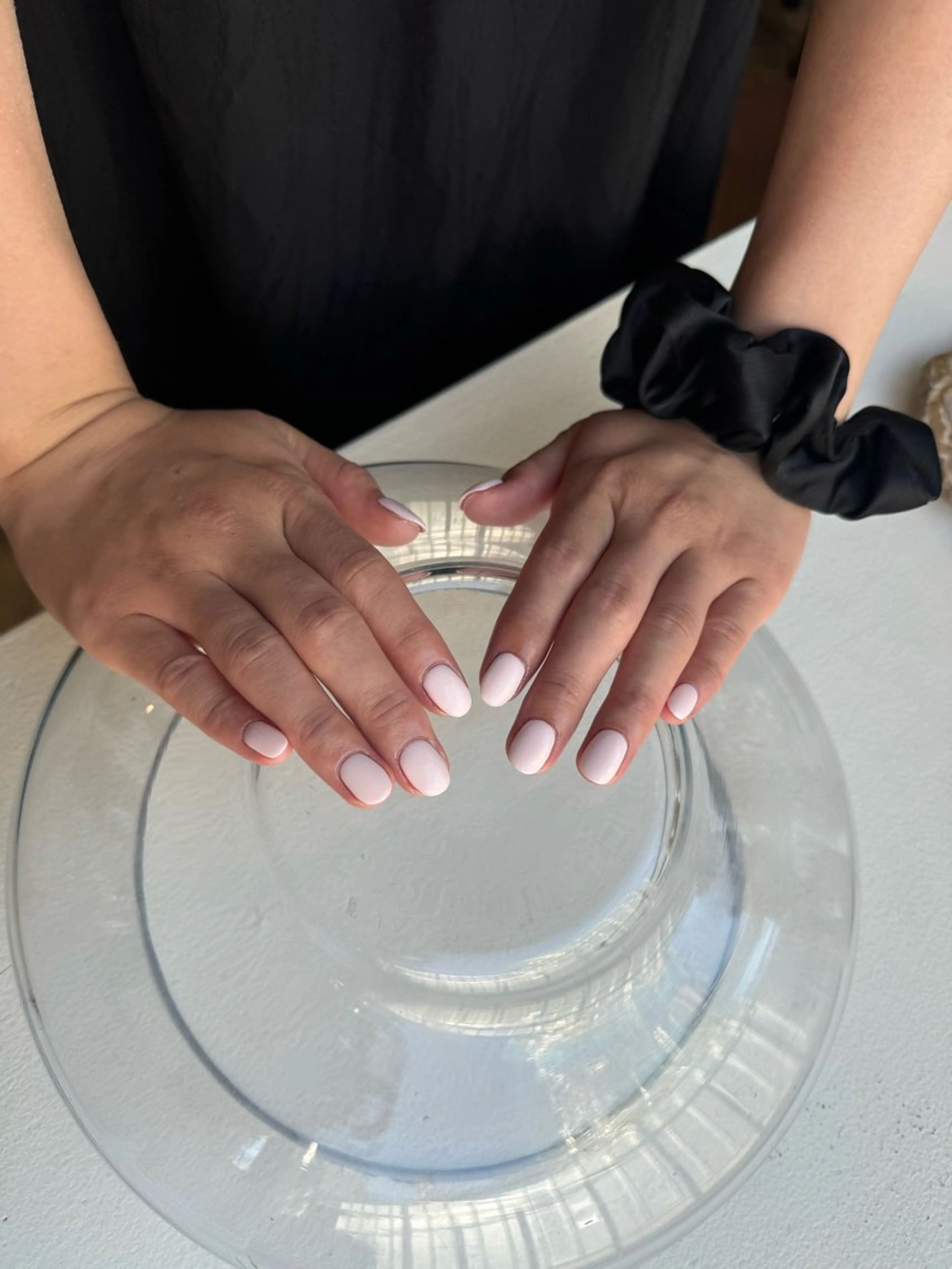 ネイル ハンドネイル handsome所属・miura ichikaのネイルデザイン