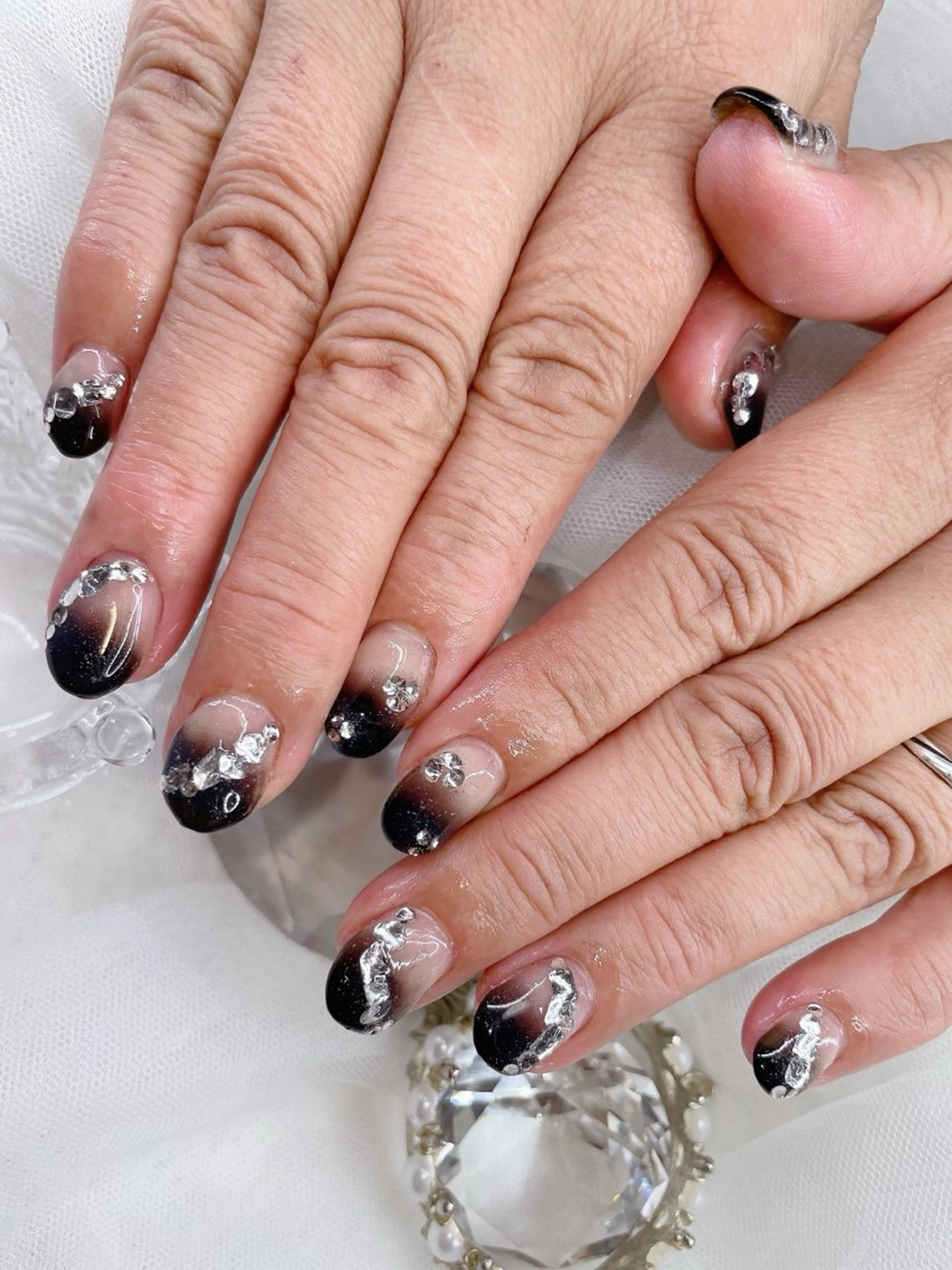 ネイル ハンドネイル misun_nail所属・misun_ nailのネイルデザイン