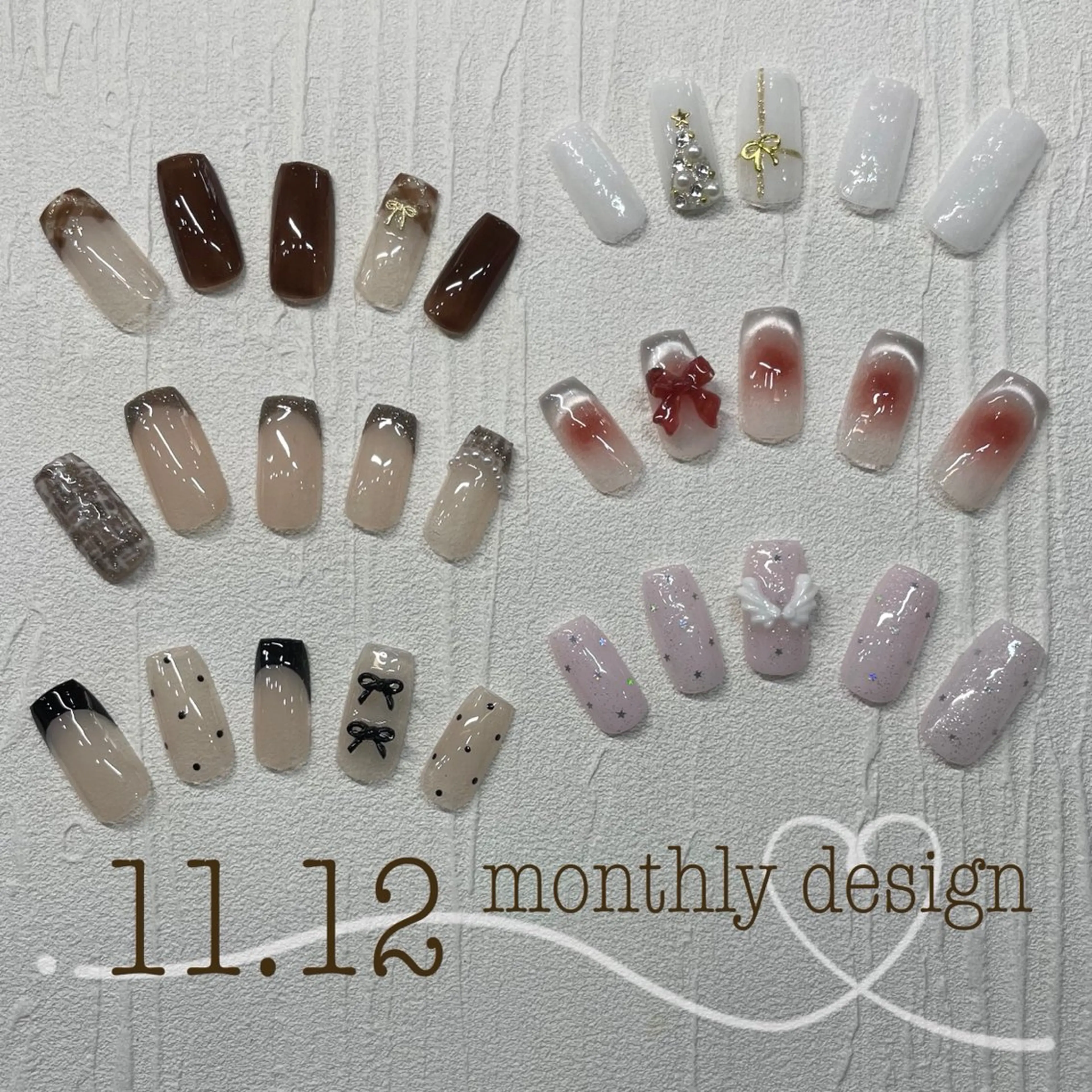 ネイル ハンドネイル 🎀mahiro🎀 ワンカラー💅フットのネイルデザイン