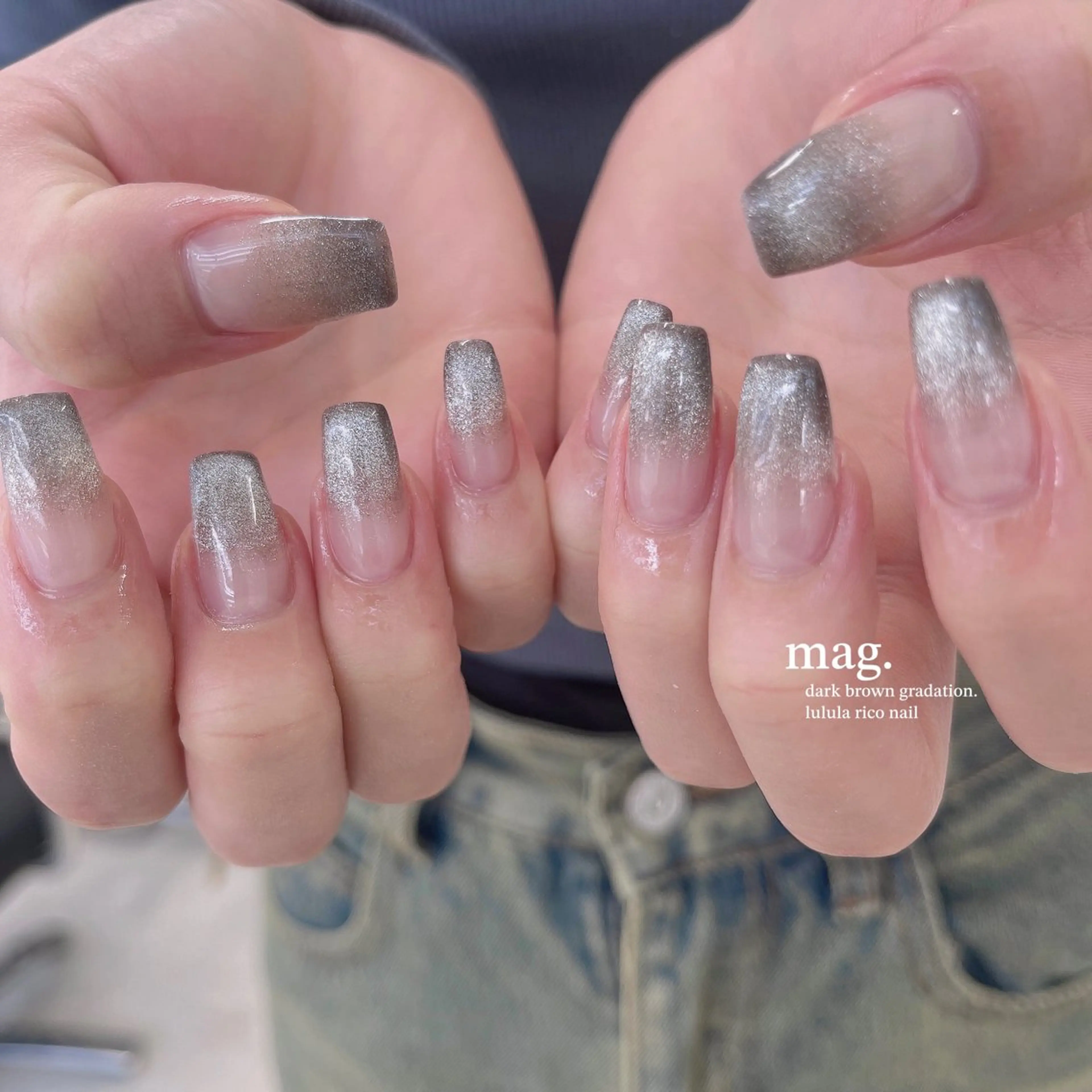 ネイル lulula ricoのエステ・リラクイメージ