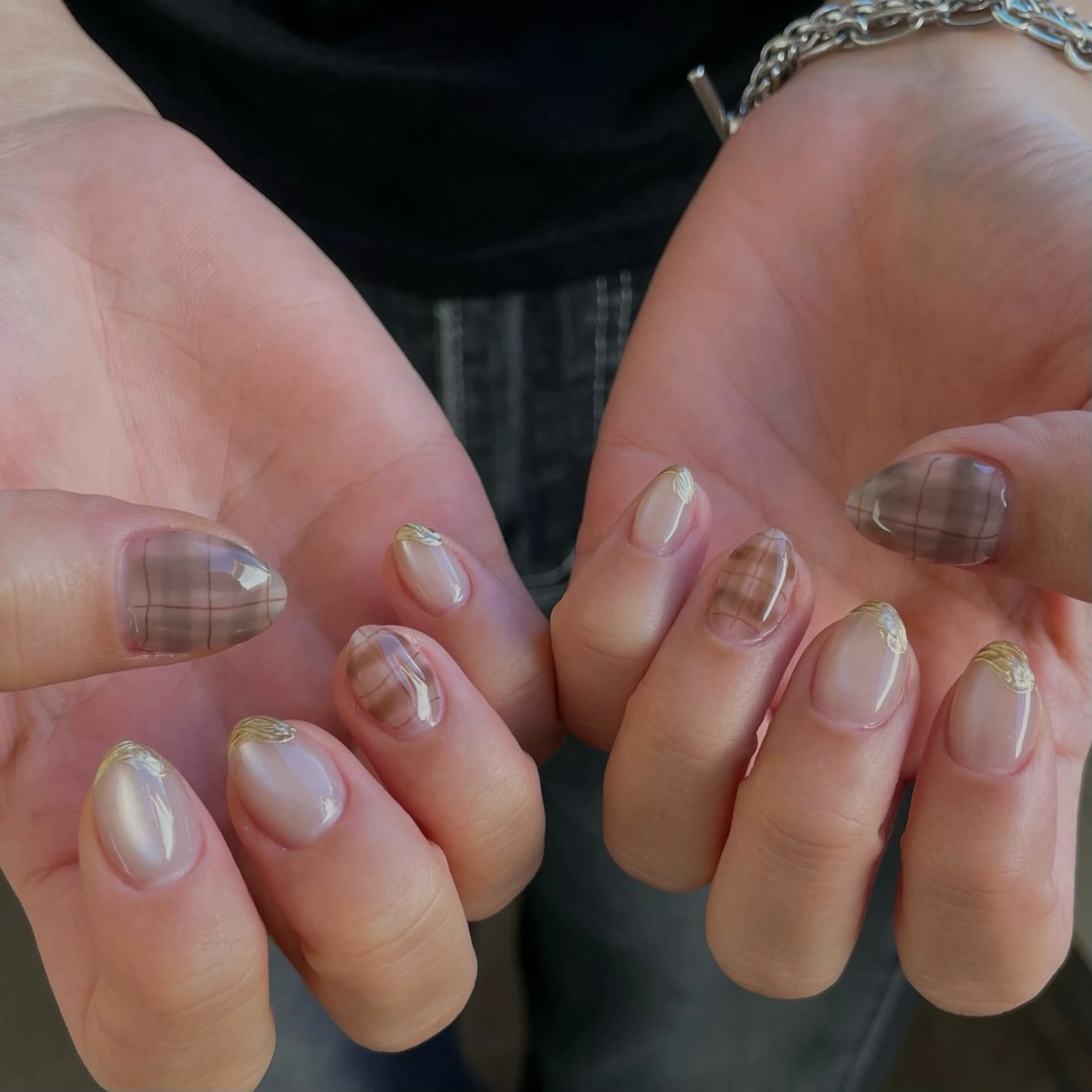 ネイル Ray. 阿倍野/天王寺のネイルデザイン