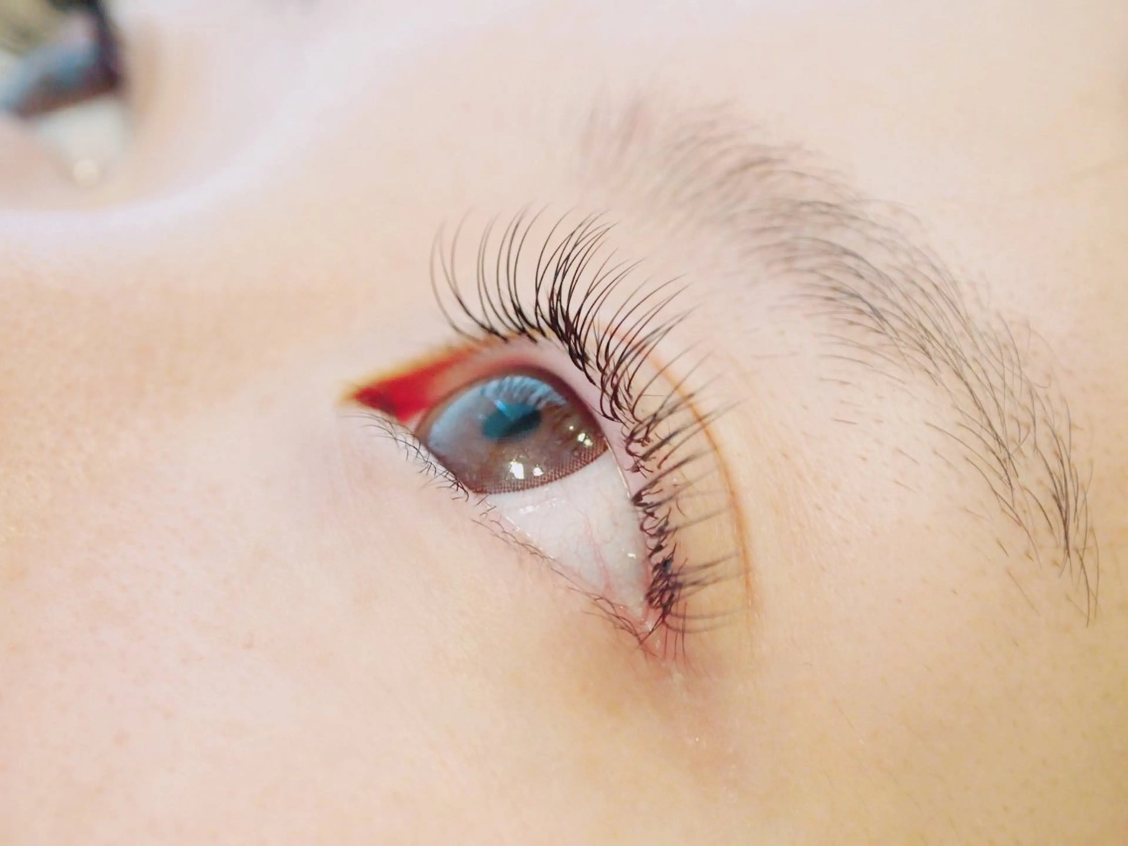 マツエク・マツパ beauce eyelash所属・Beauce / 無料モデル募集のマツエク・マツパデザイン