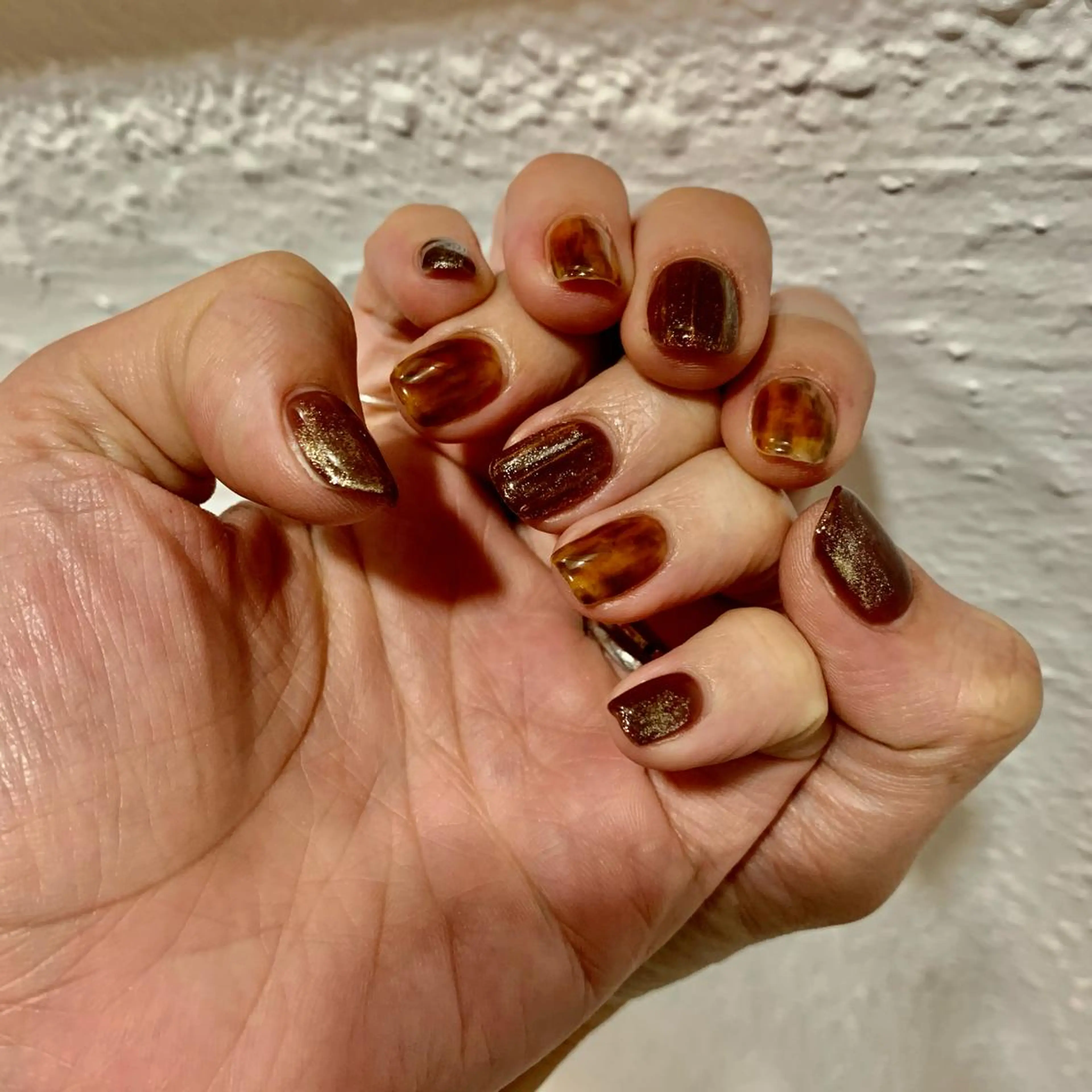 ネイル アートネイル 松川 めぐみのネイルデザイン