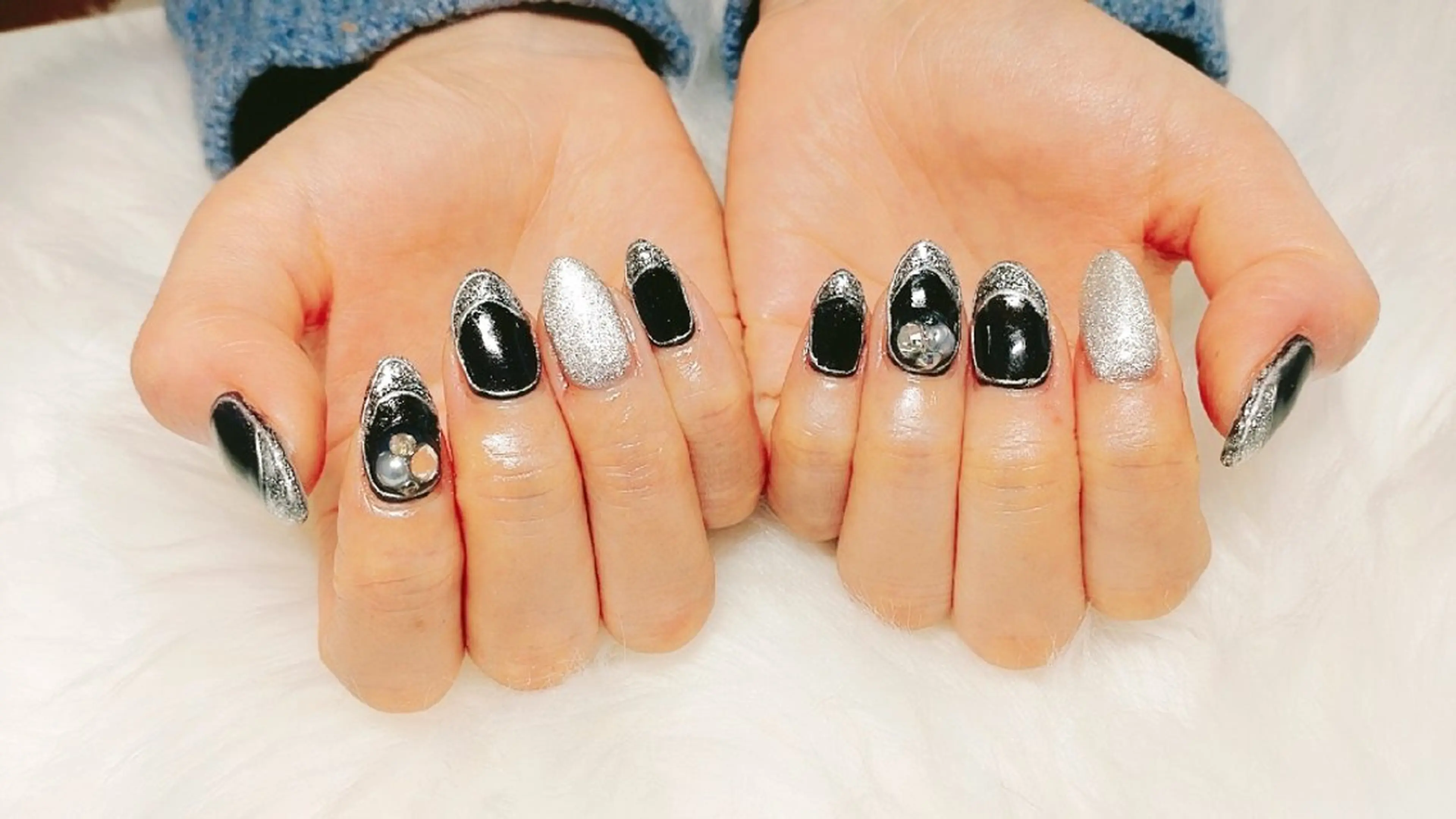 ネイル &A.nail .のネイルデザイン