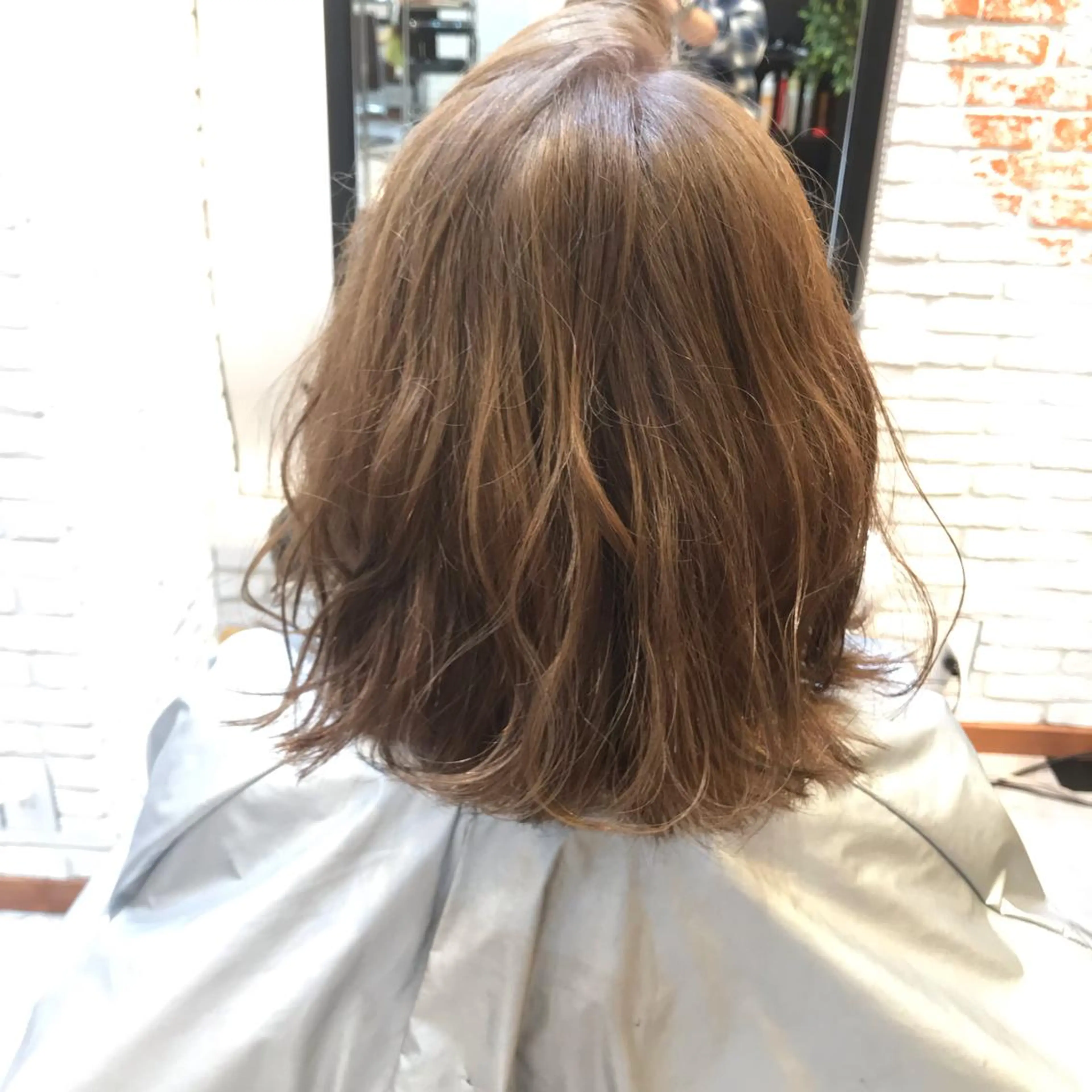 ショート ルスリー守山店所属・髪質改善美容師 🌟塚本のヘアスタイル
