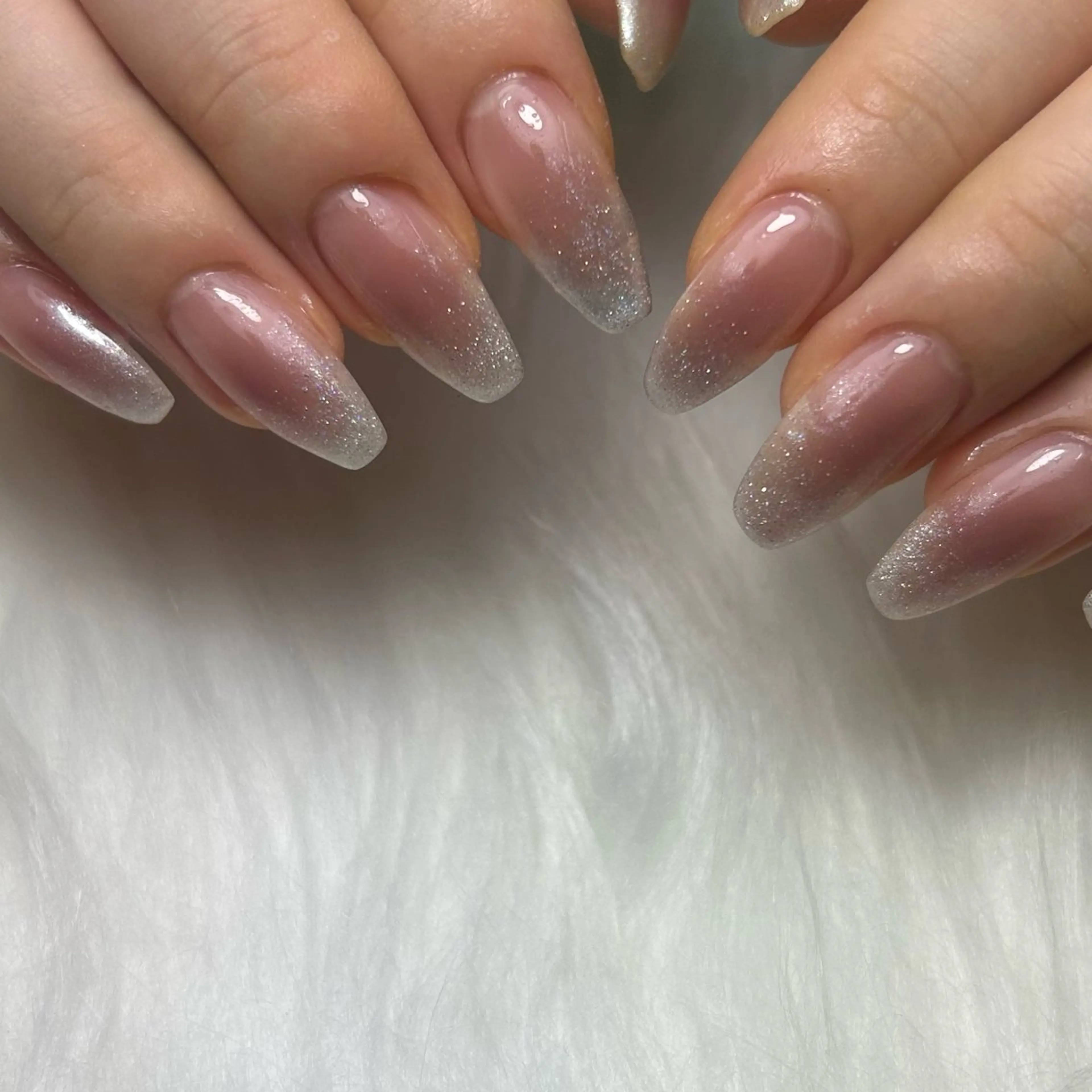 ネイル nailsalon Aymé所属・【Aymé】 AMIのネイルデザイン