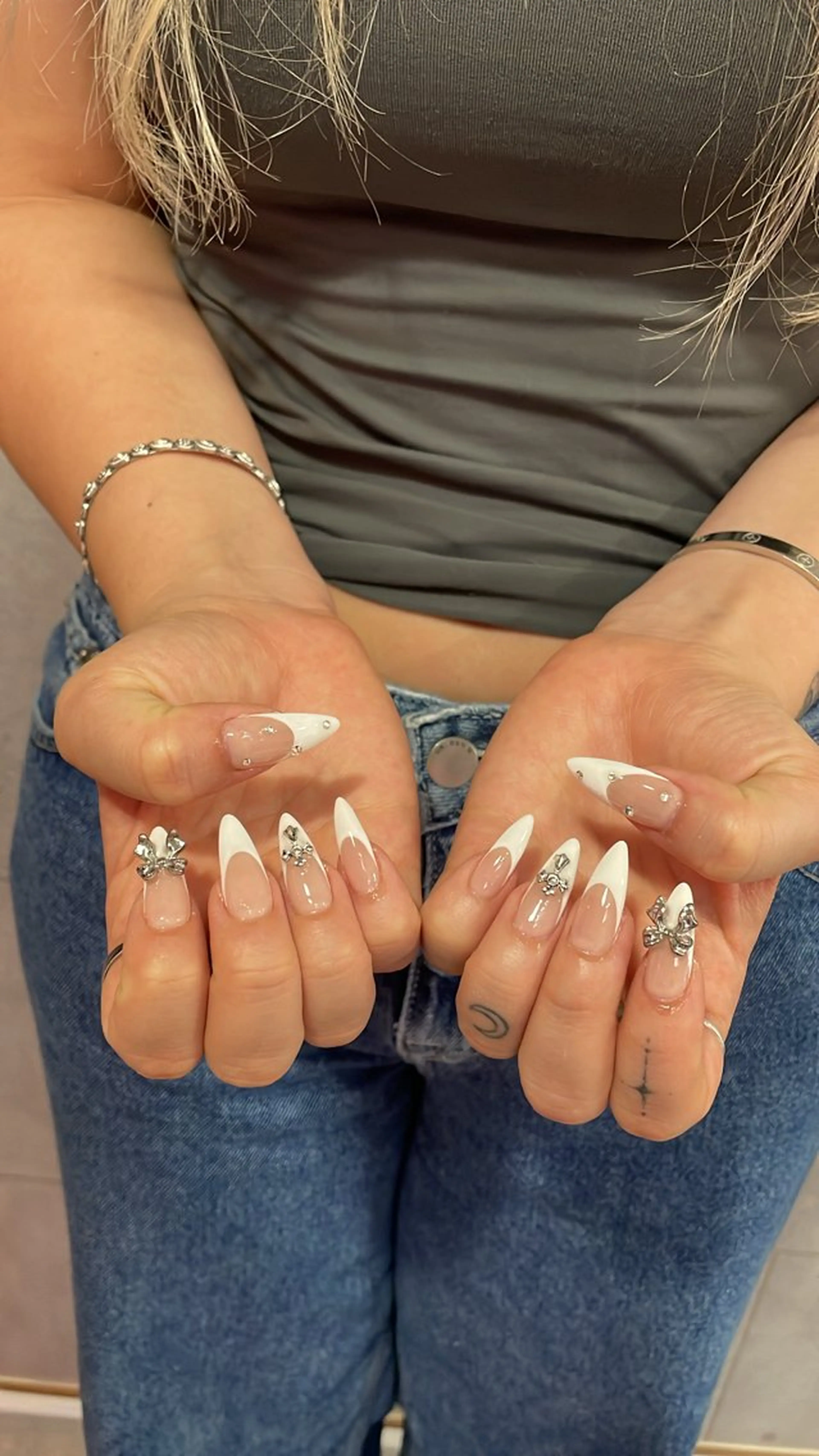 ネイル Nail Studio M'のネイルデザイン