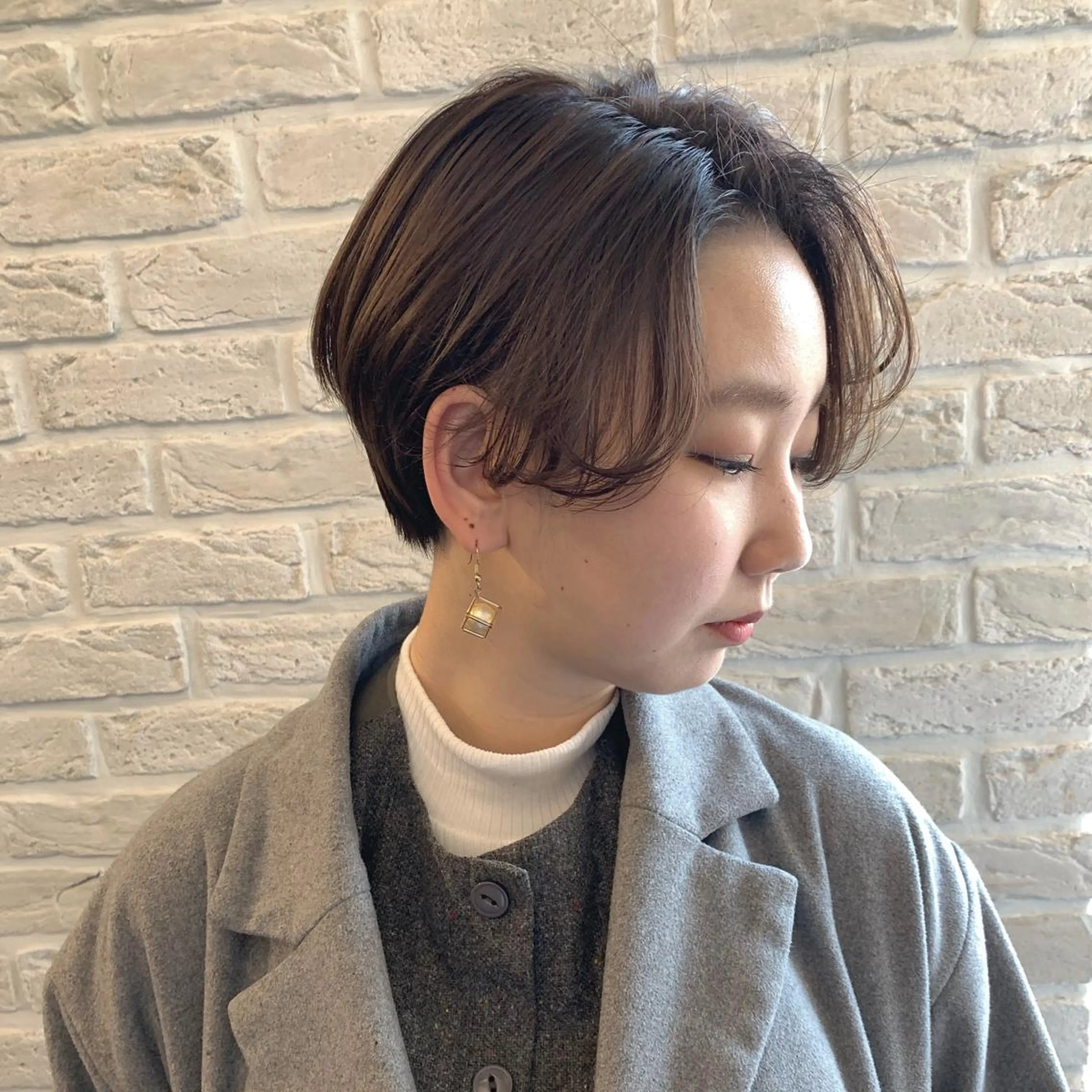 【ご新規様限定】✨オリジナルカット✨の写真