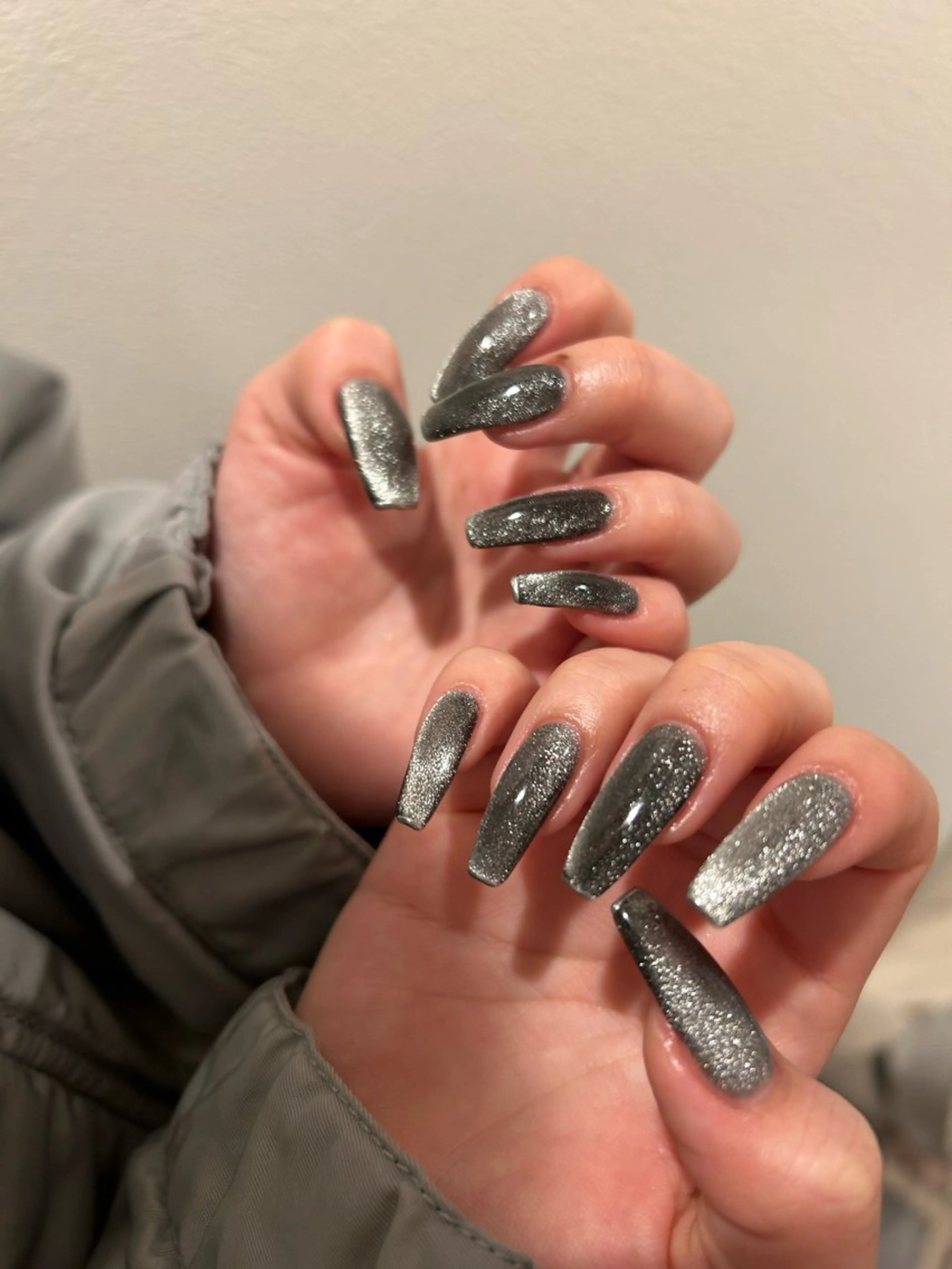 ネイル ハンドネイル nnail Natsumiのネイルデザイン