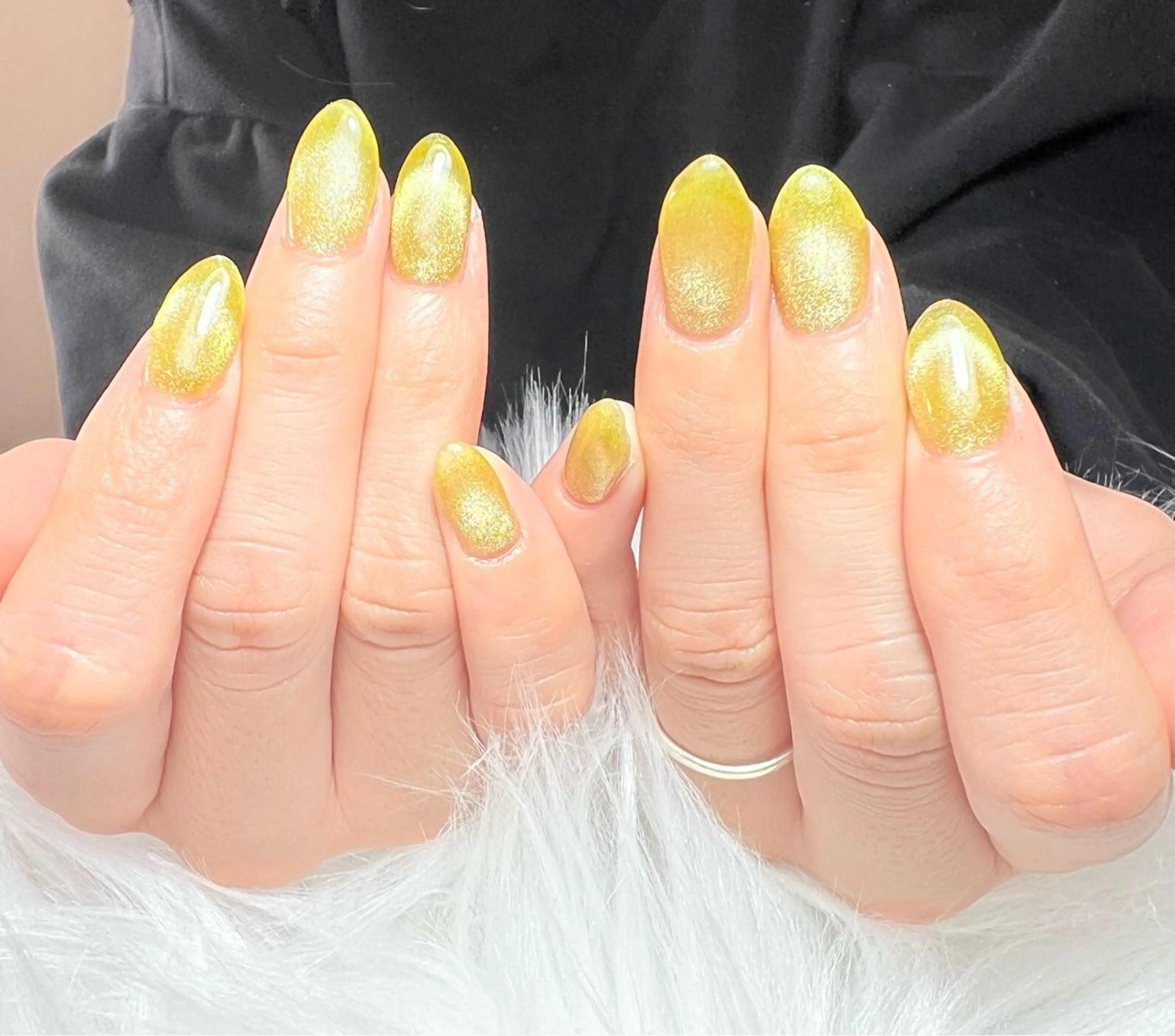 ネイル ハンドネイル CC Nailのネイルデザイン
