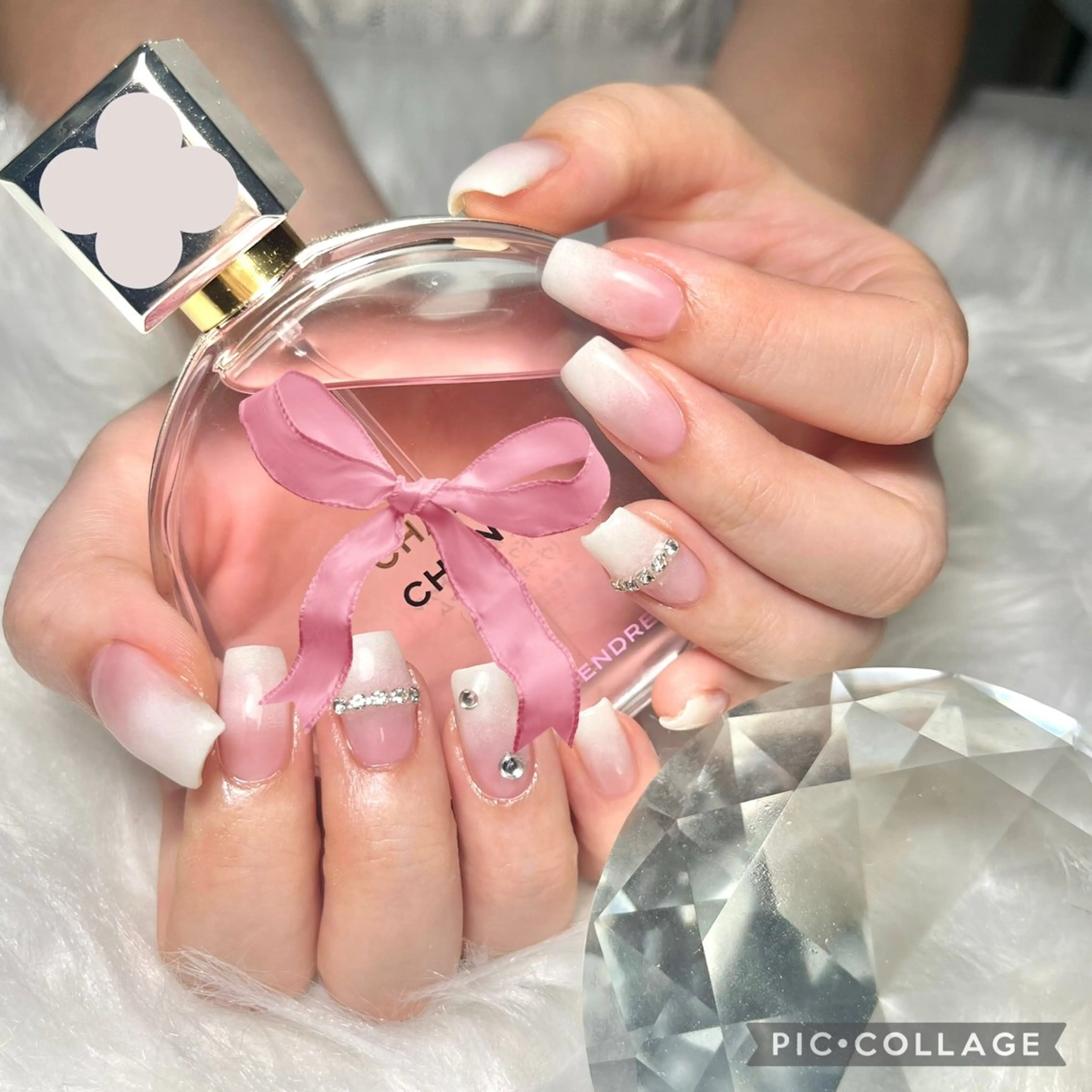 ネイル ハンドネイル muui -Nail-のネイルデザイン